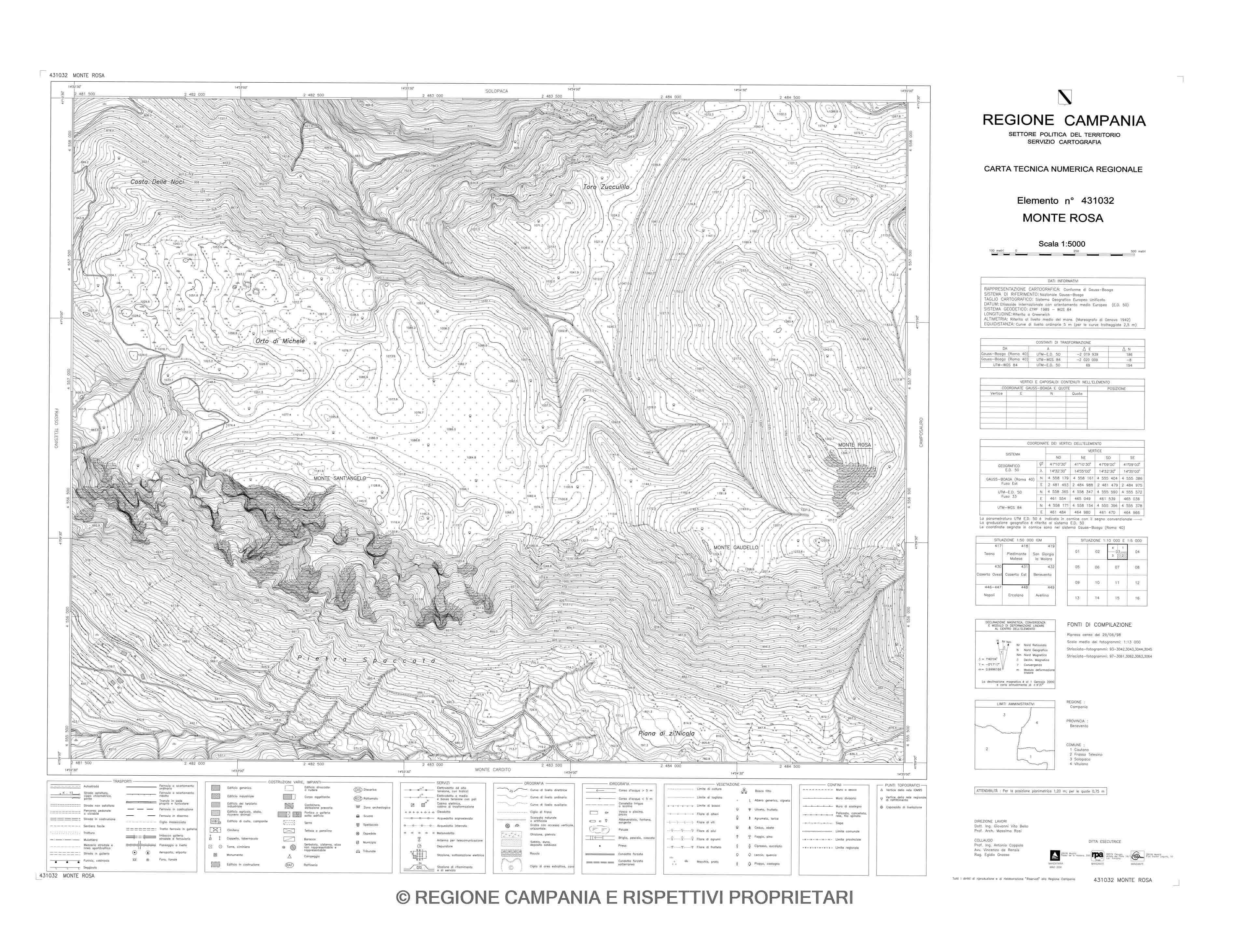 Monte Rosa