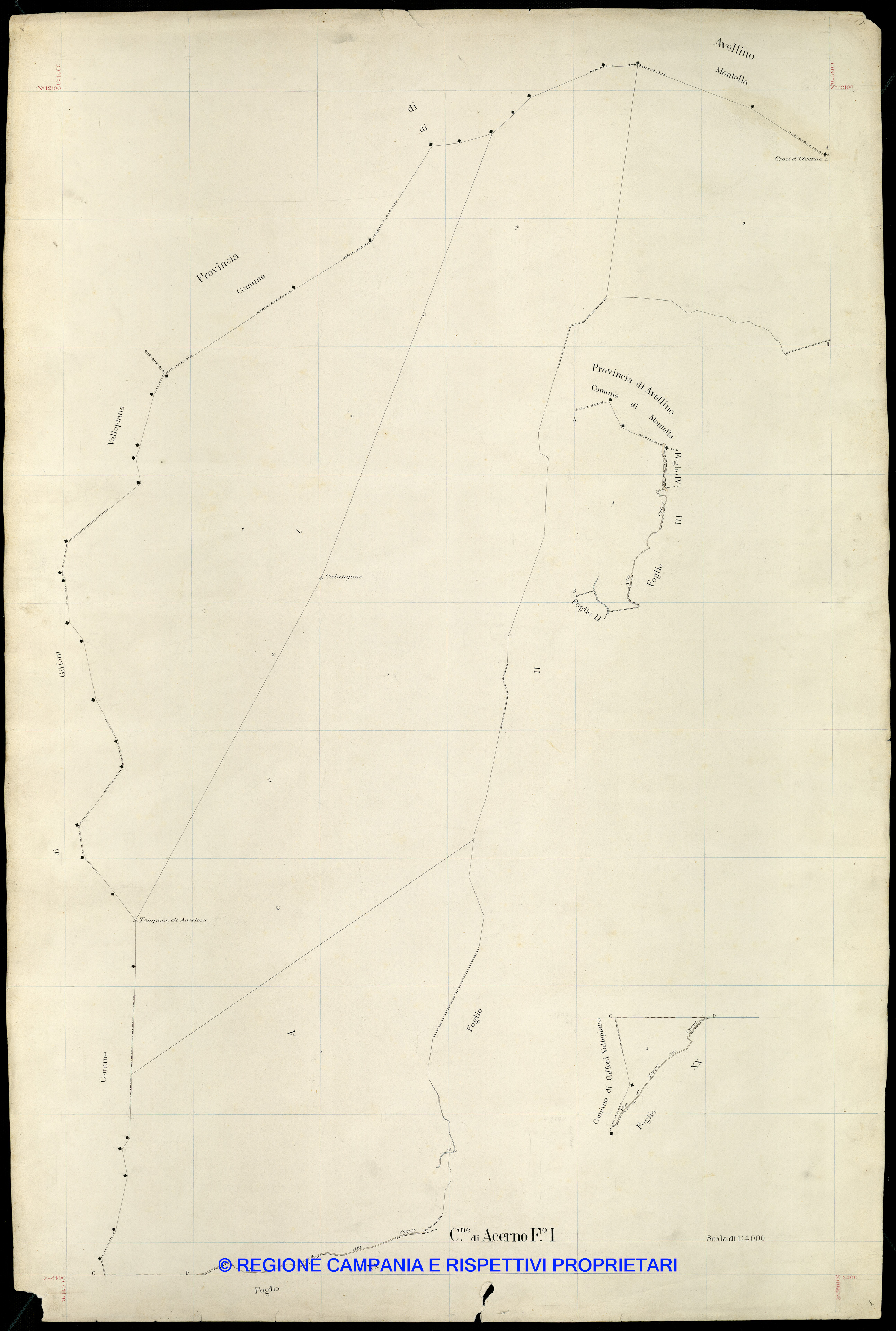 Mappa