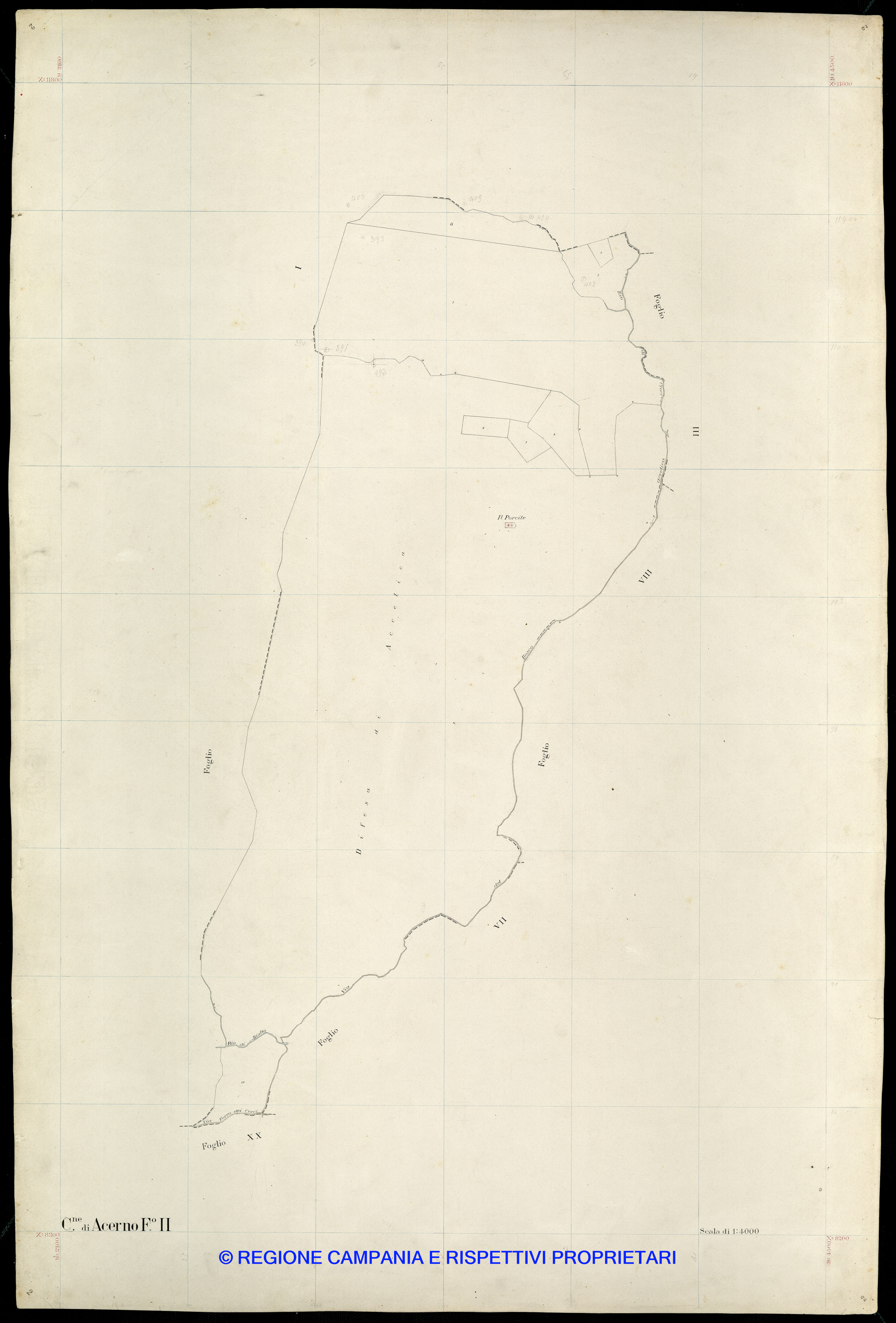 Mappa