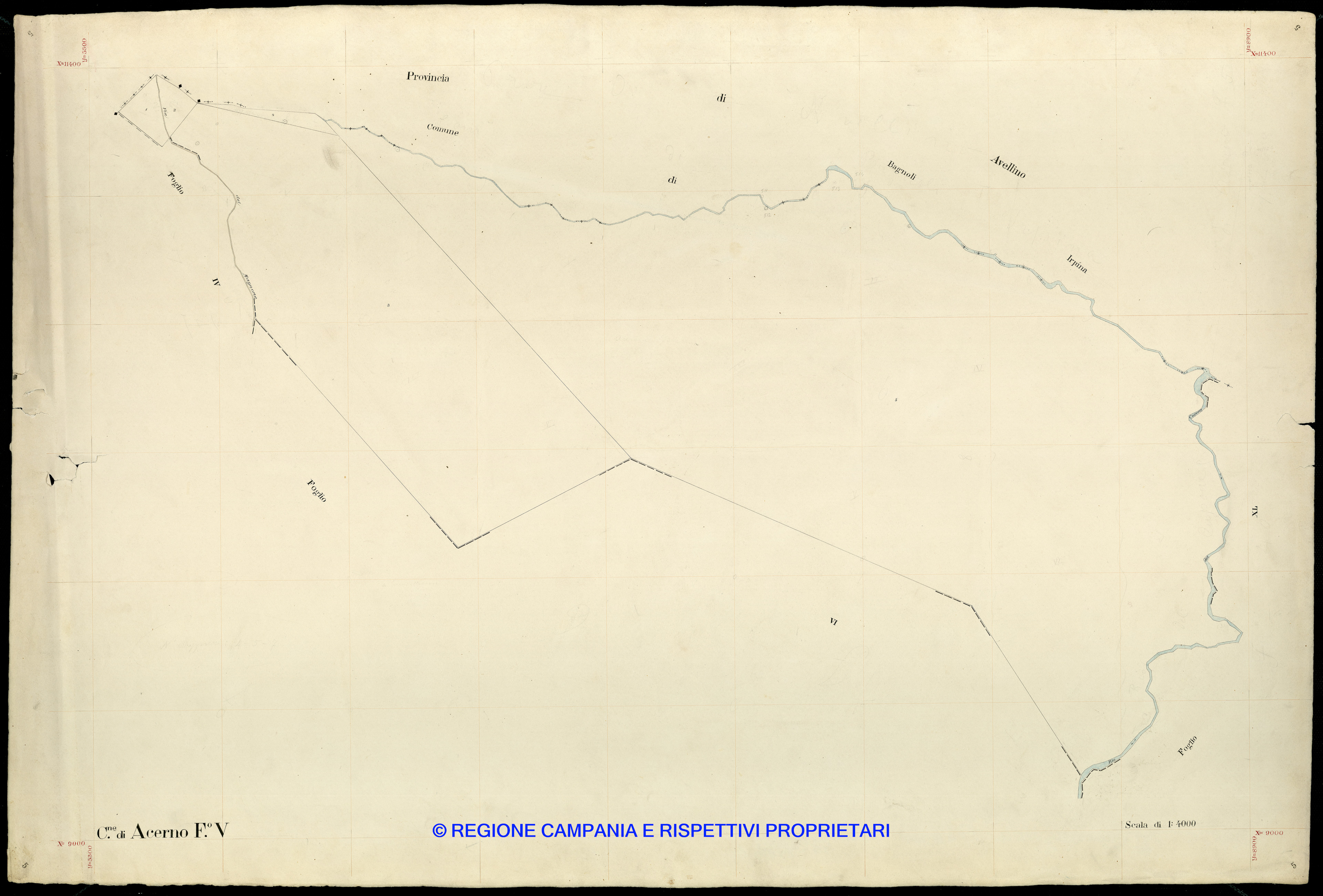 Mappa