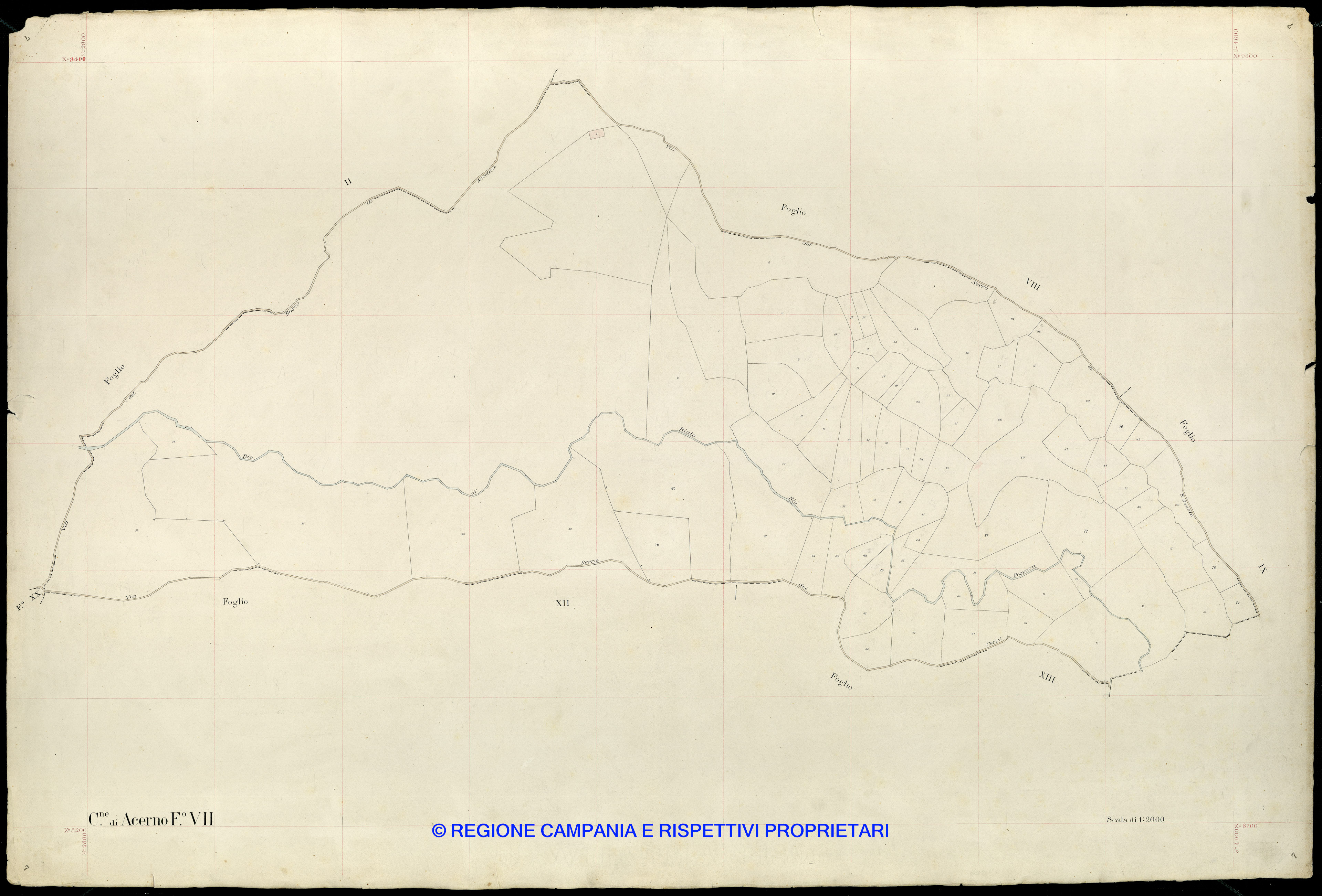 Mappa