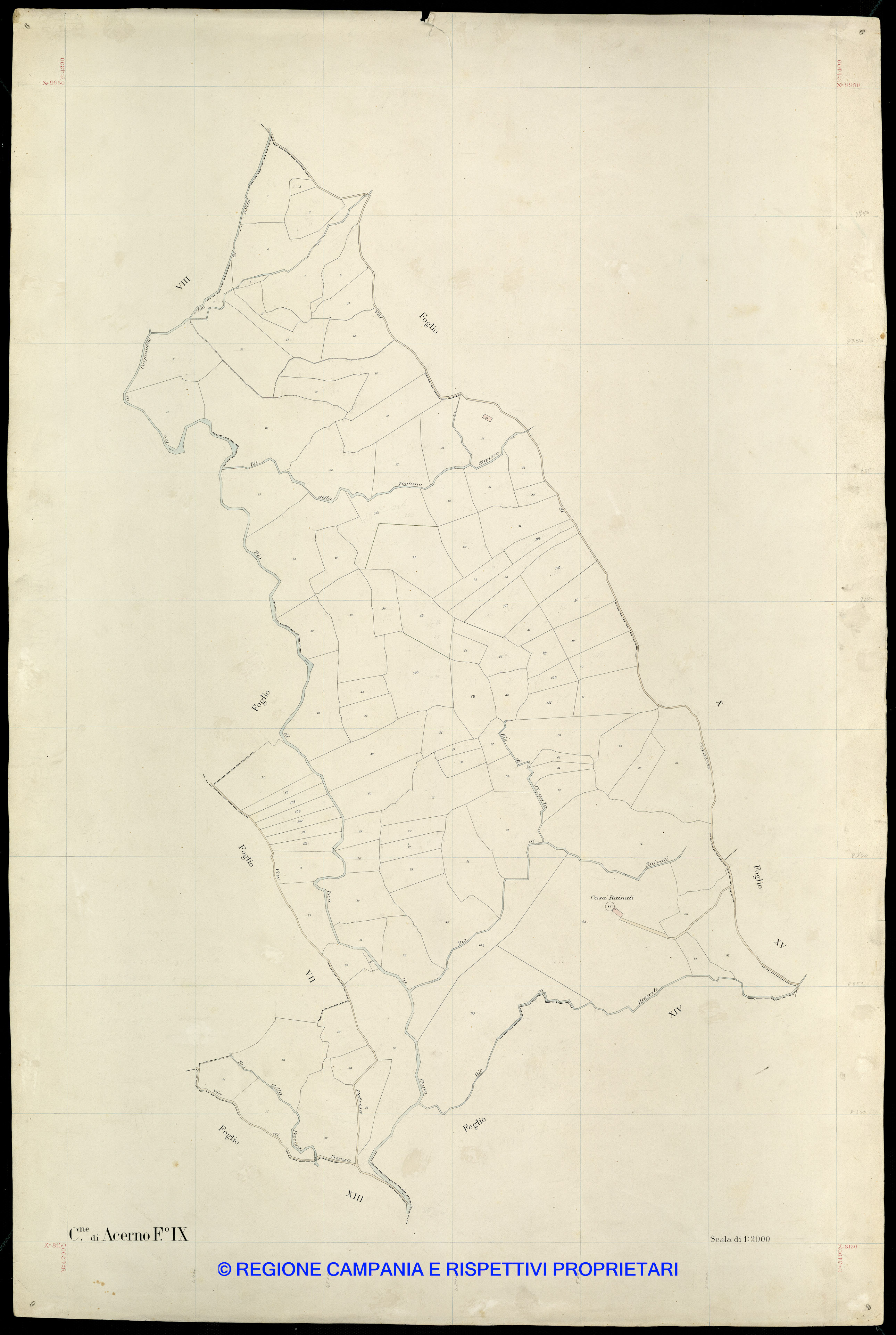 Mappa