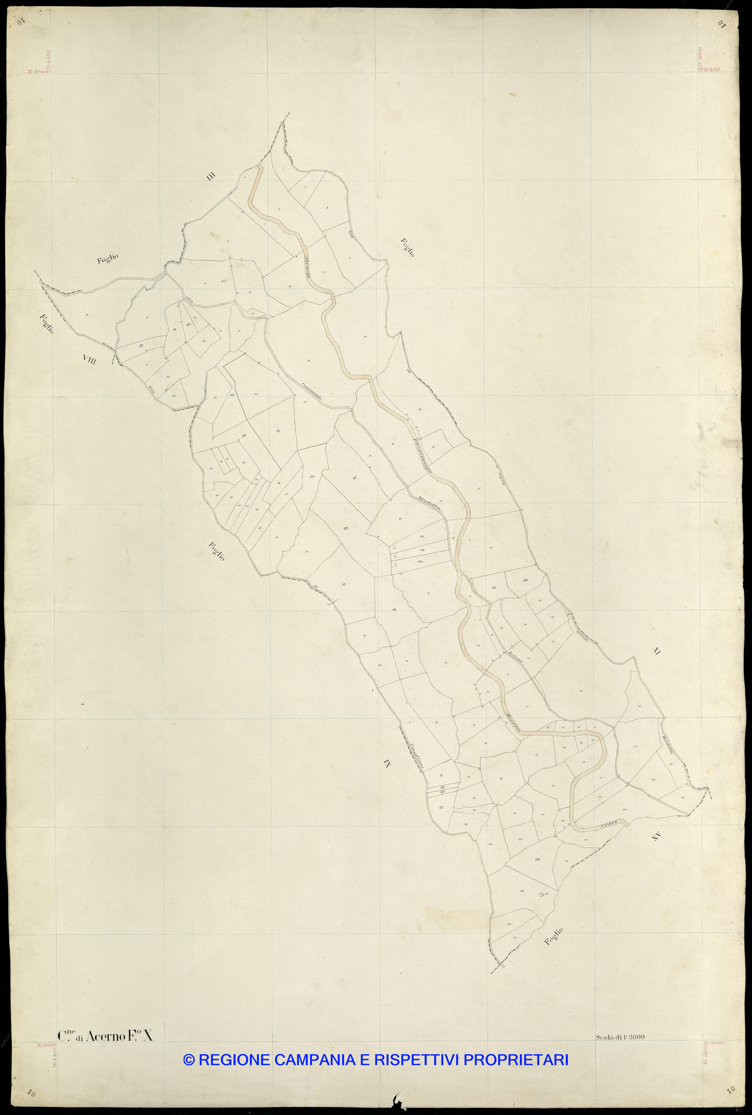 Mappa