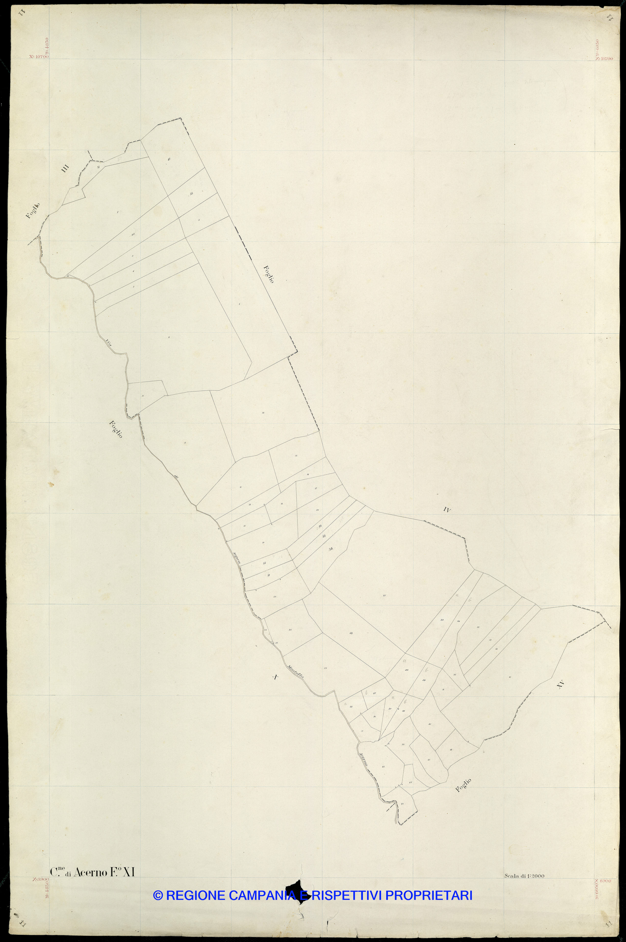Mappa