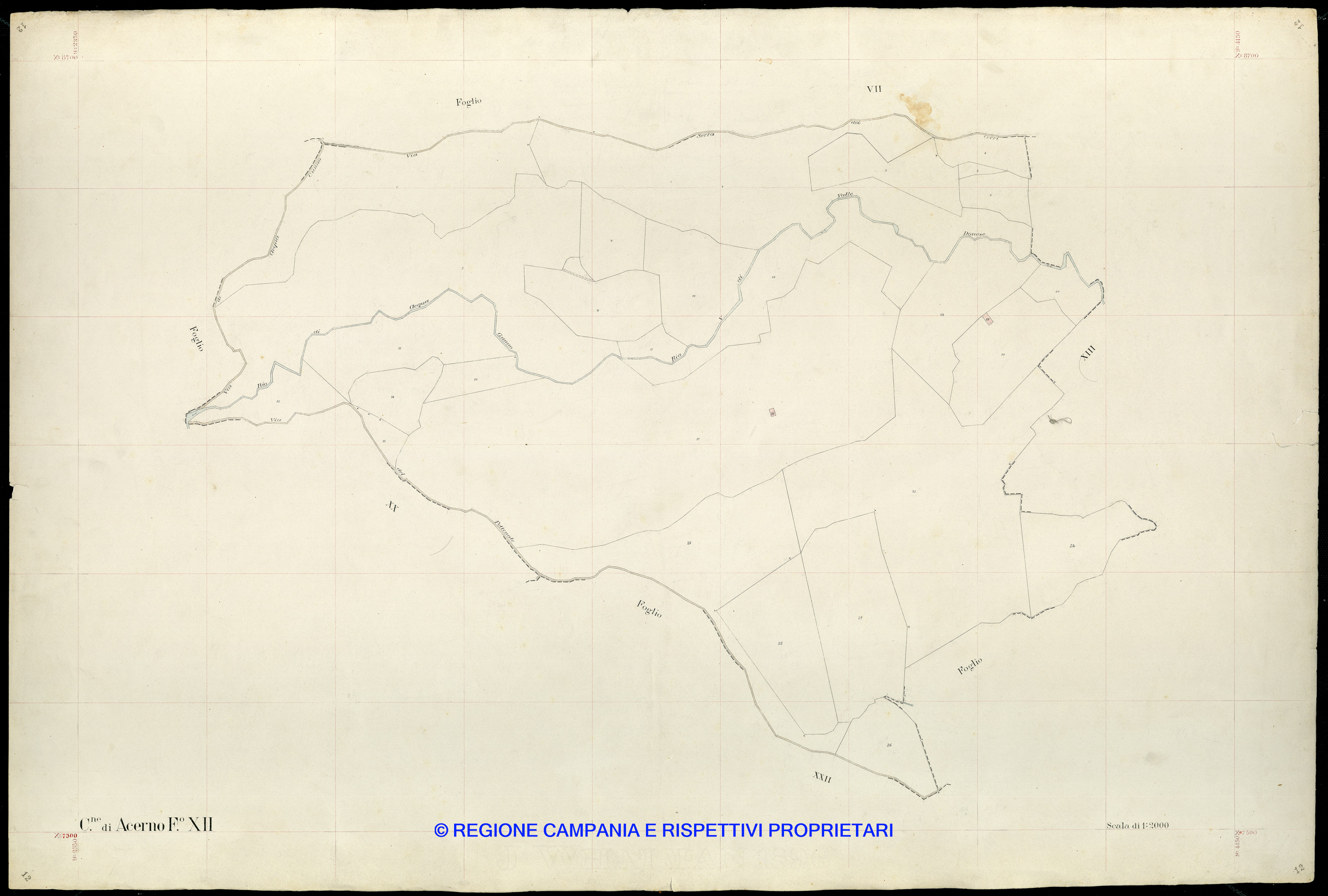 Mappa