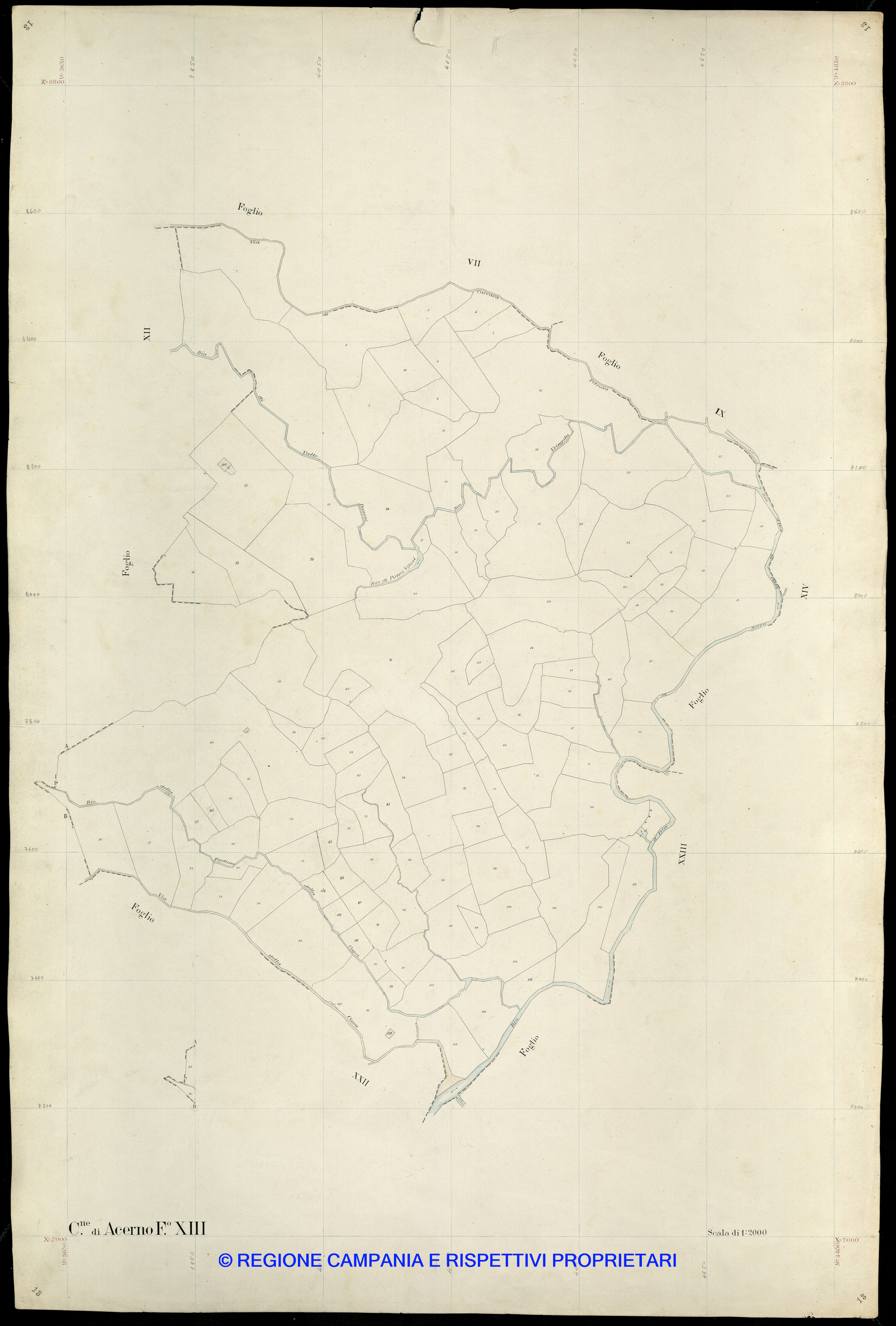 Mappa