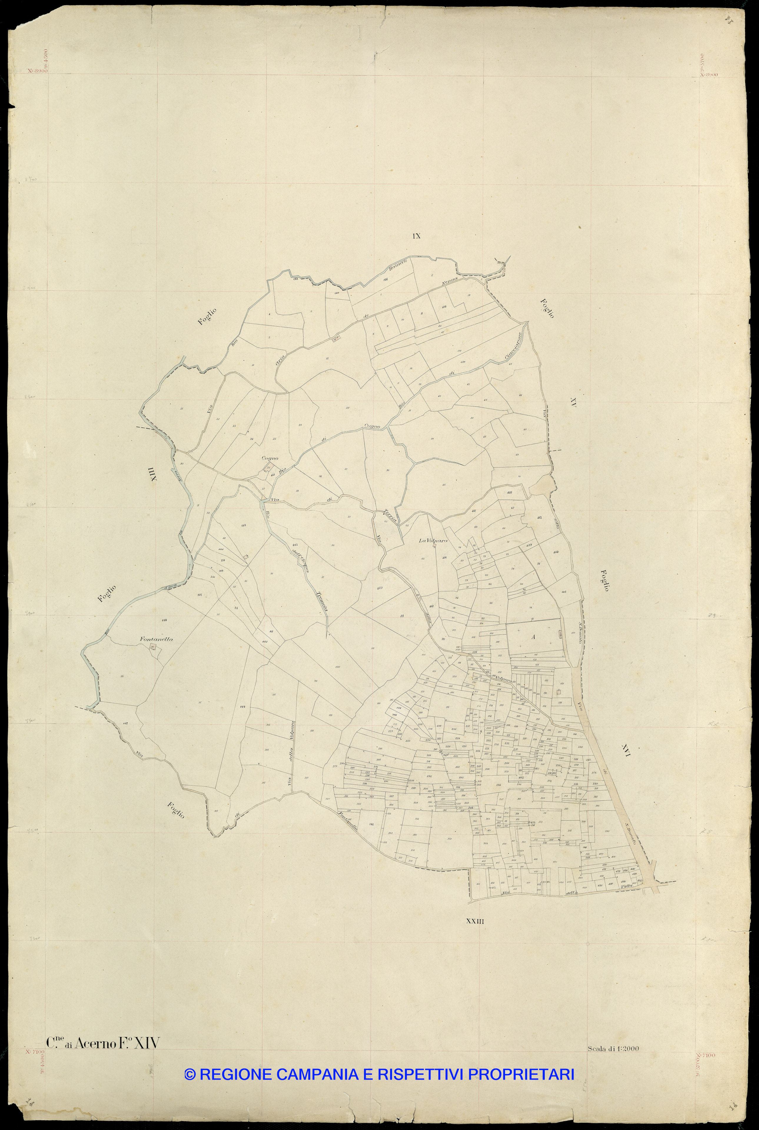 Mappa