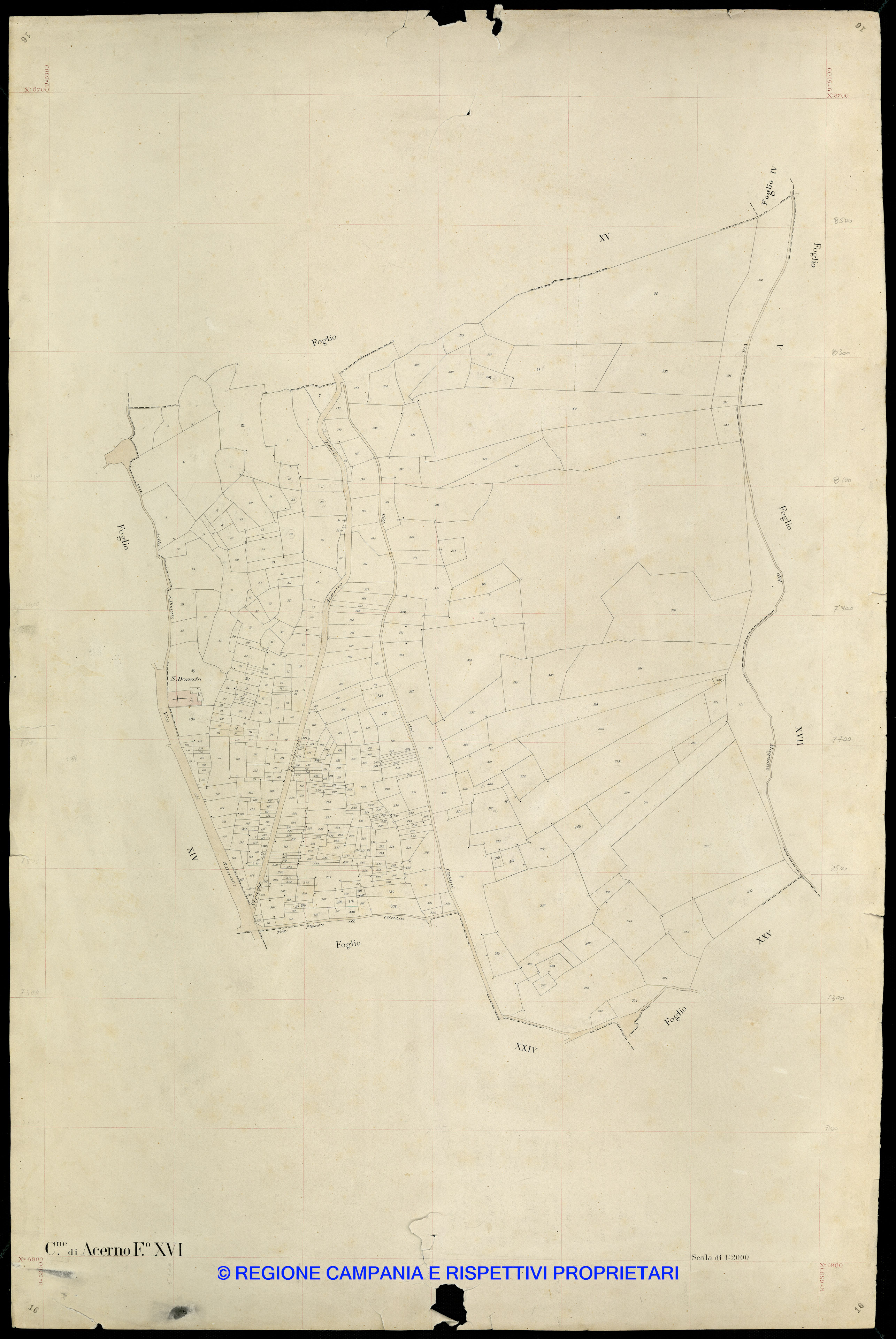 Mappa