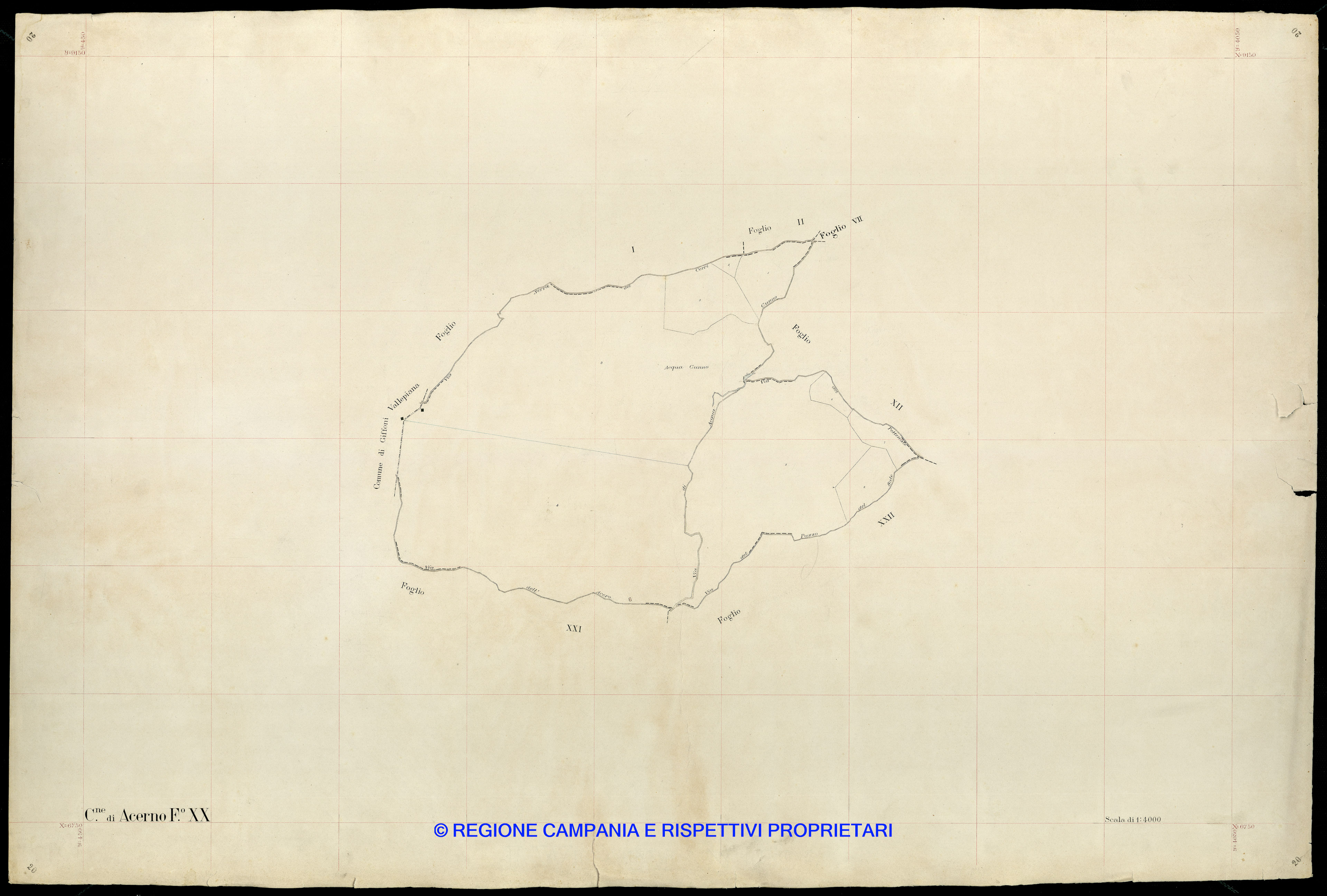 Mappa