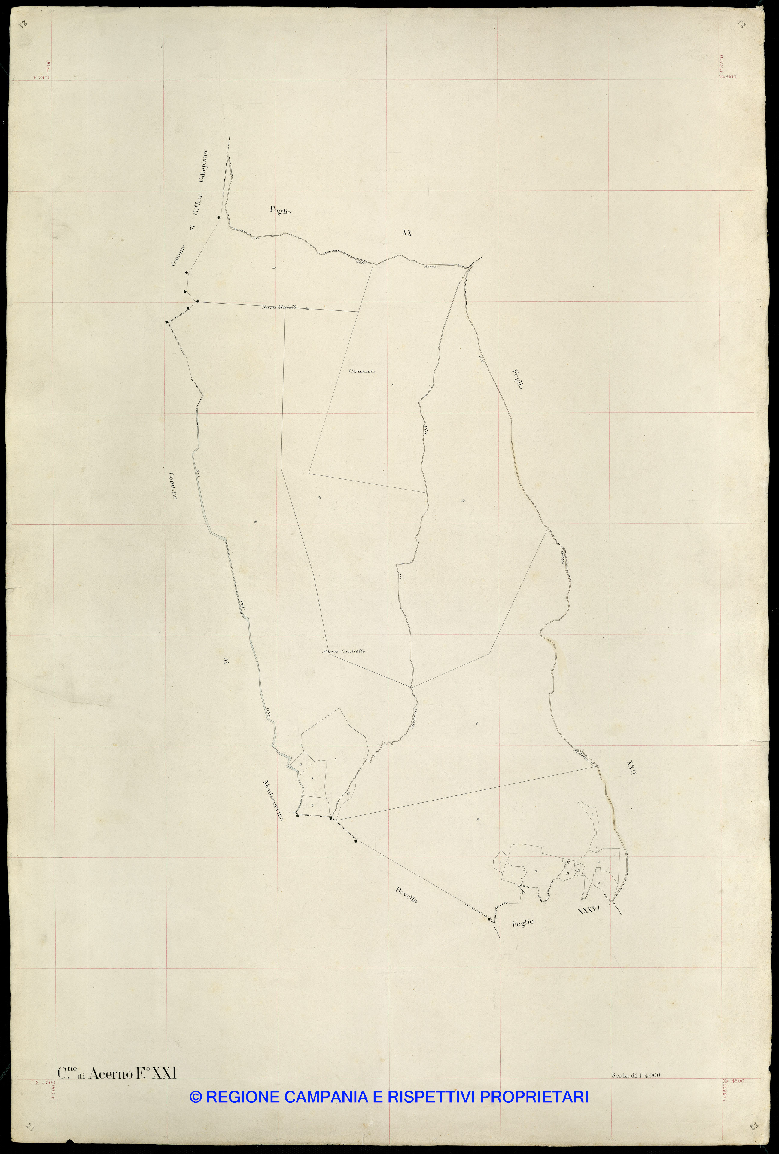 Mappa