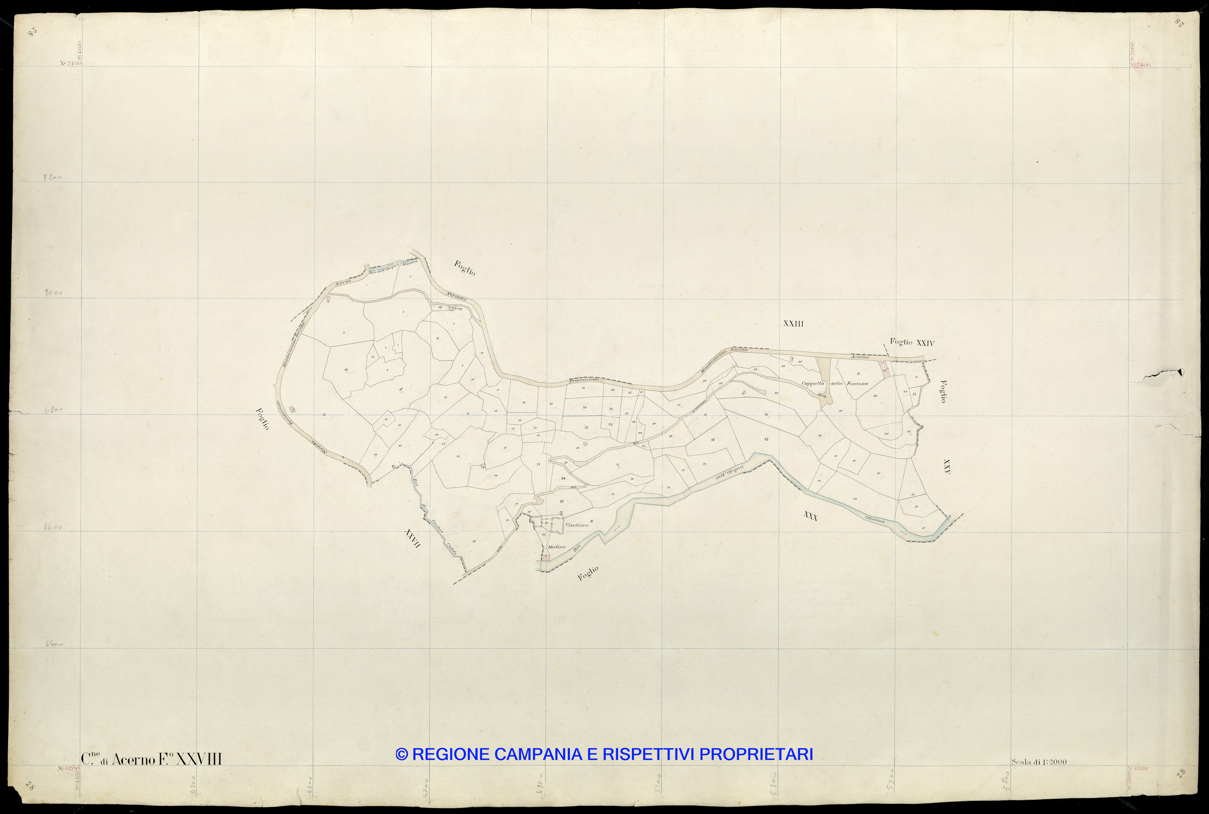 Mappa