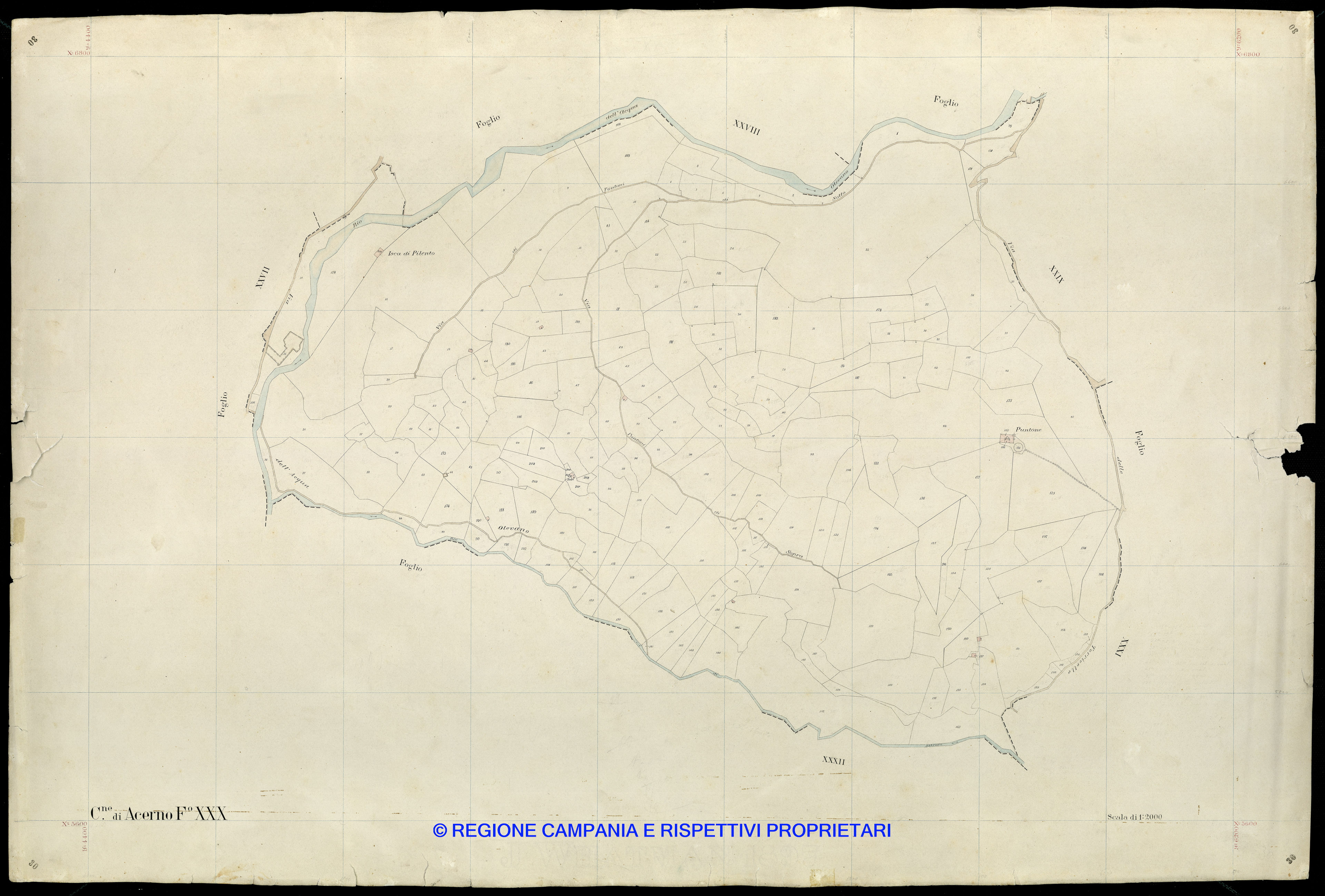 Mappa Mappa