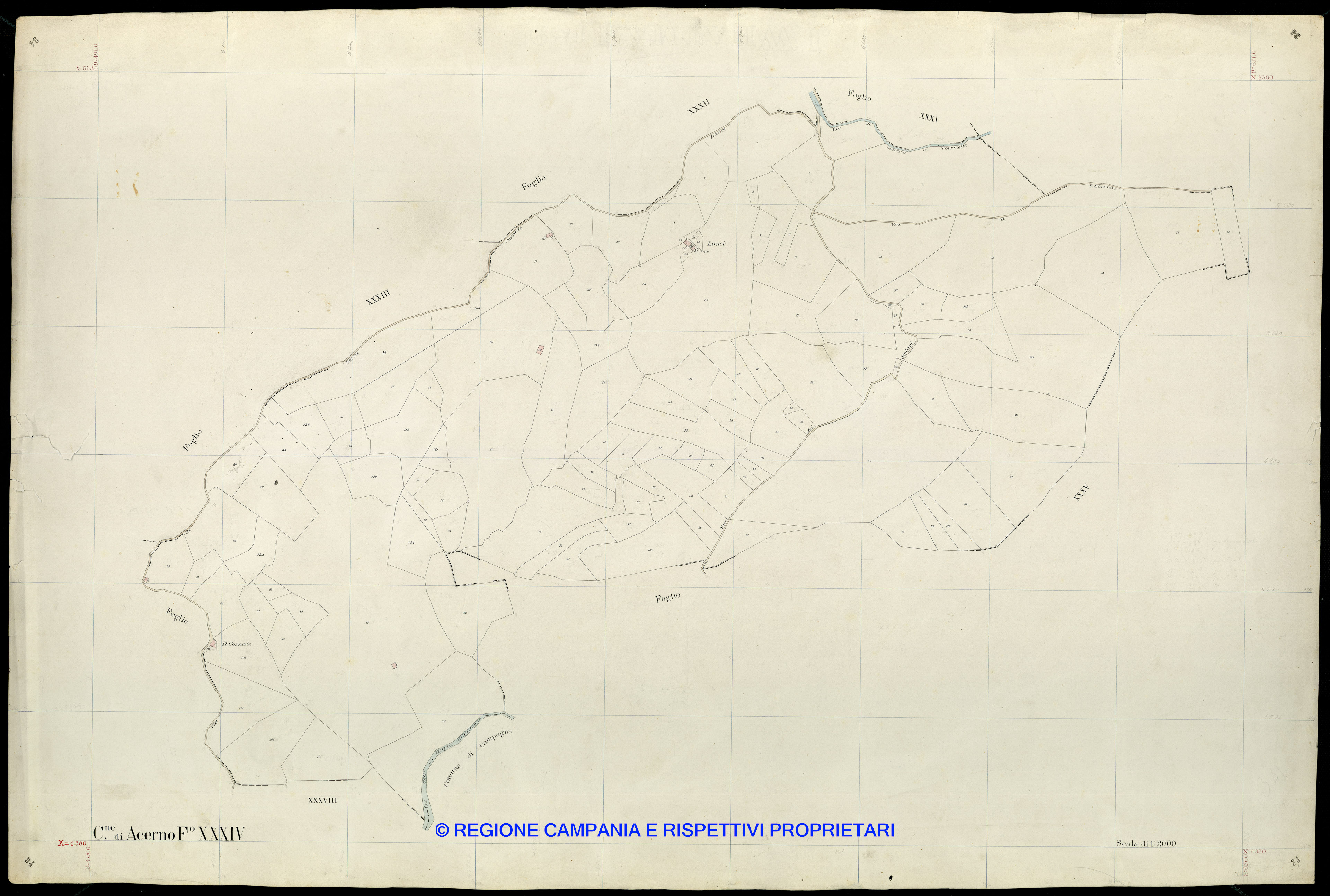 Mappa Mappa