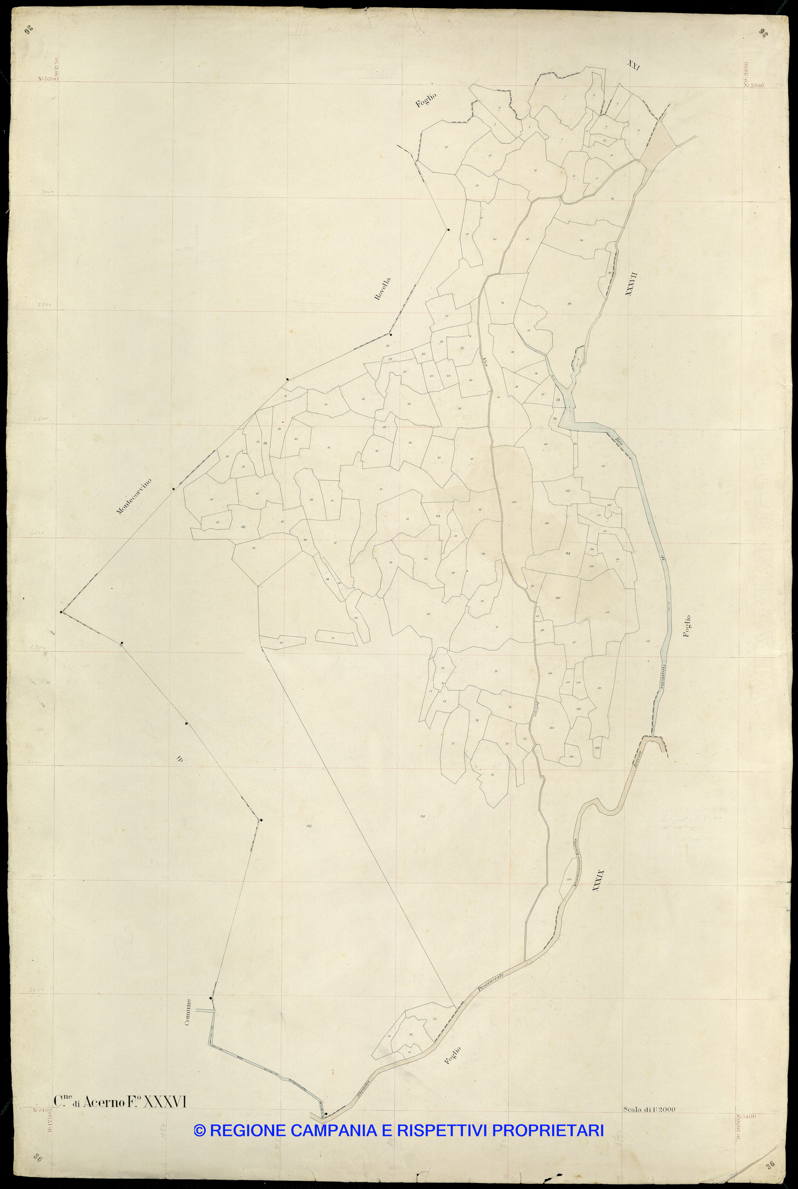 Mappa