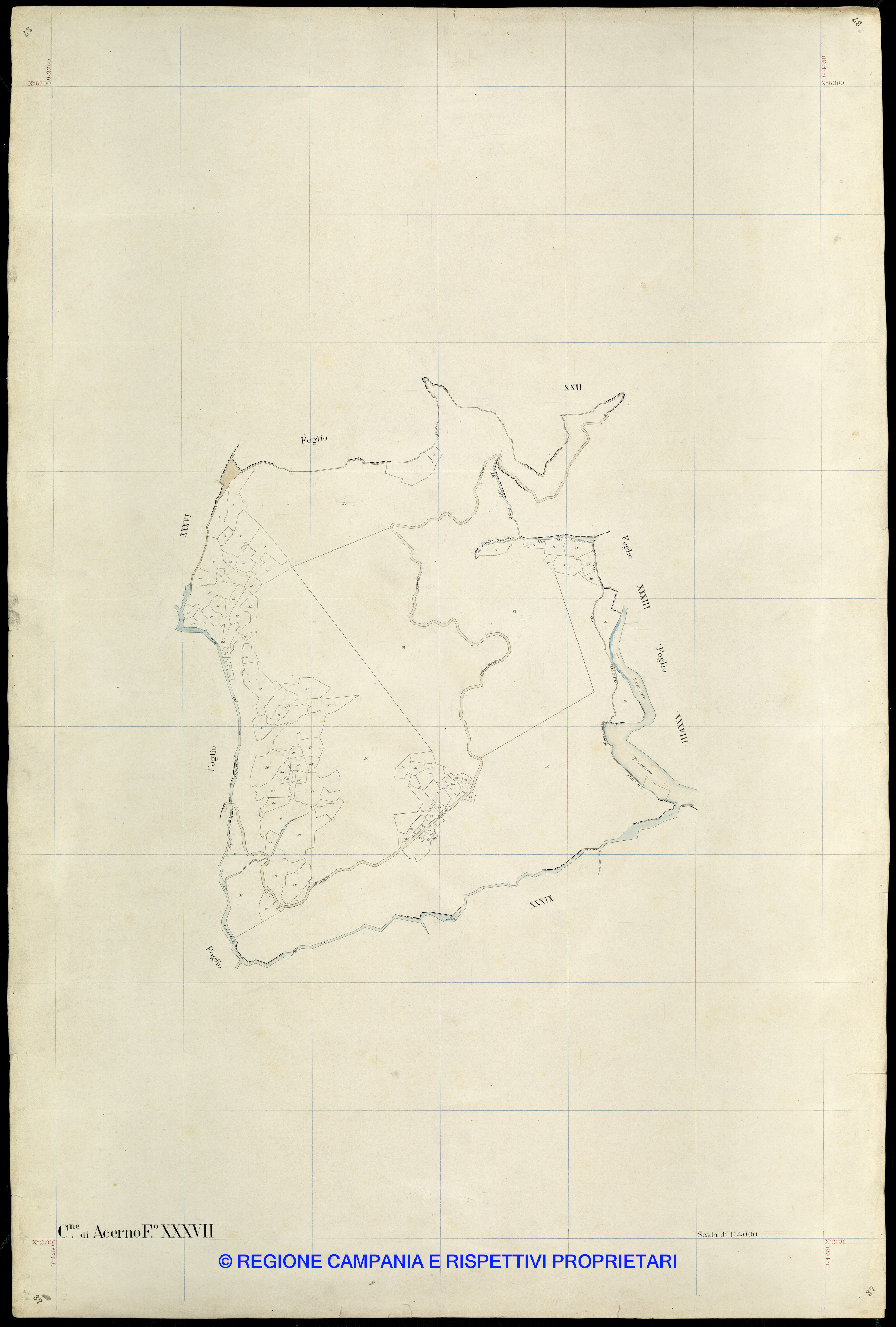 Mappa