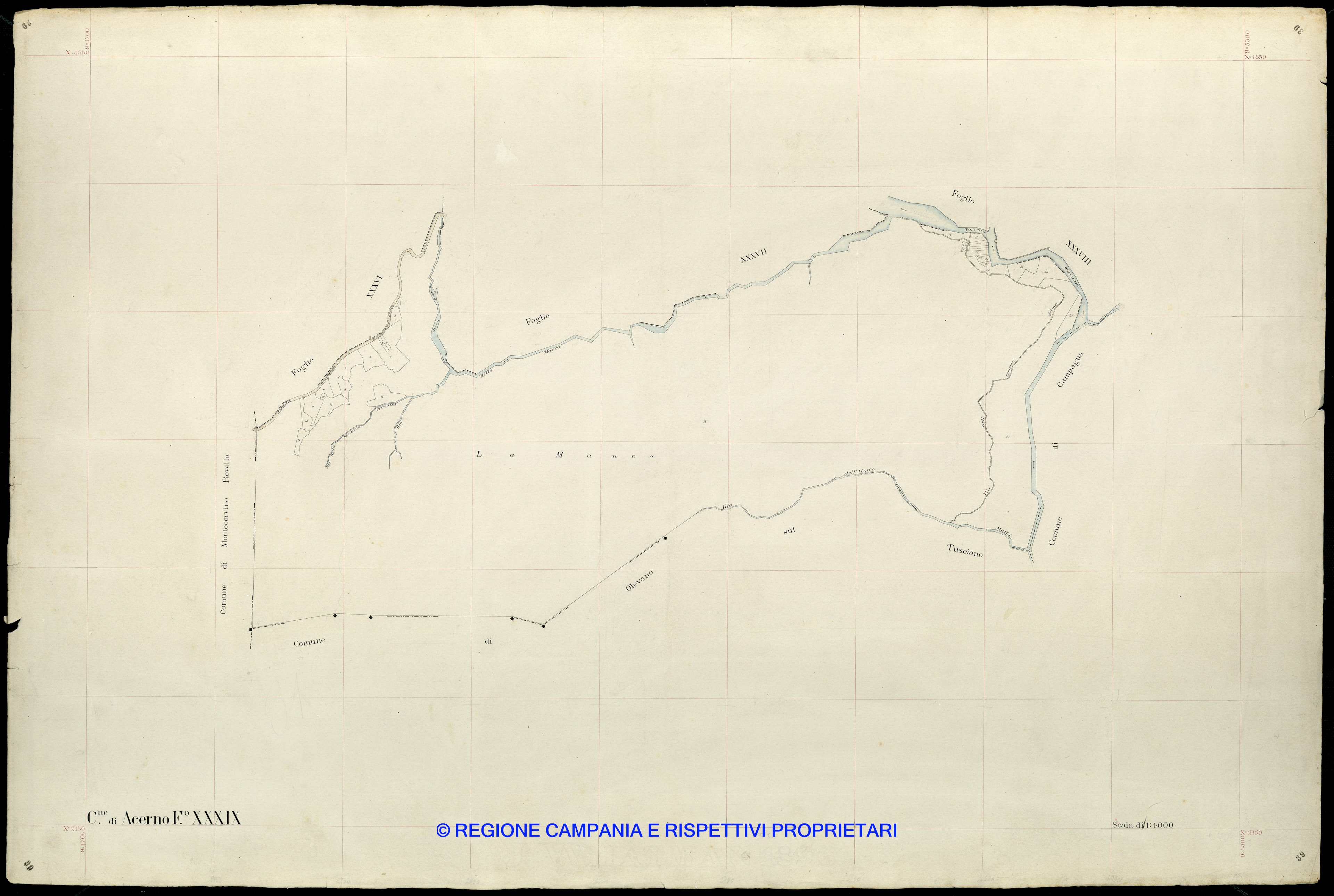 Mappa