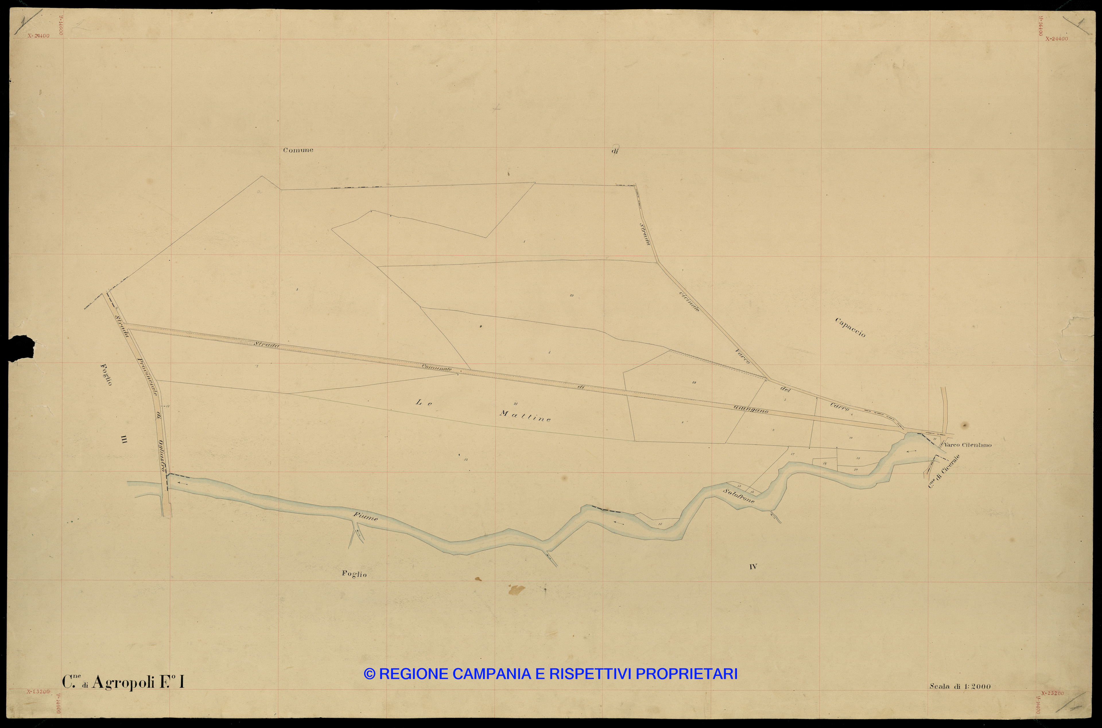 Mappa