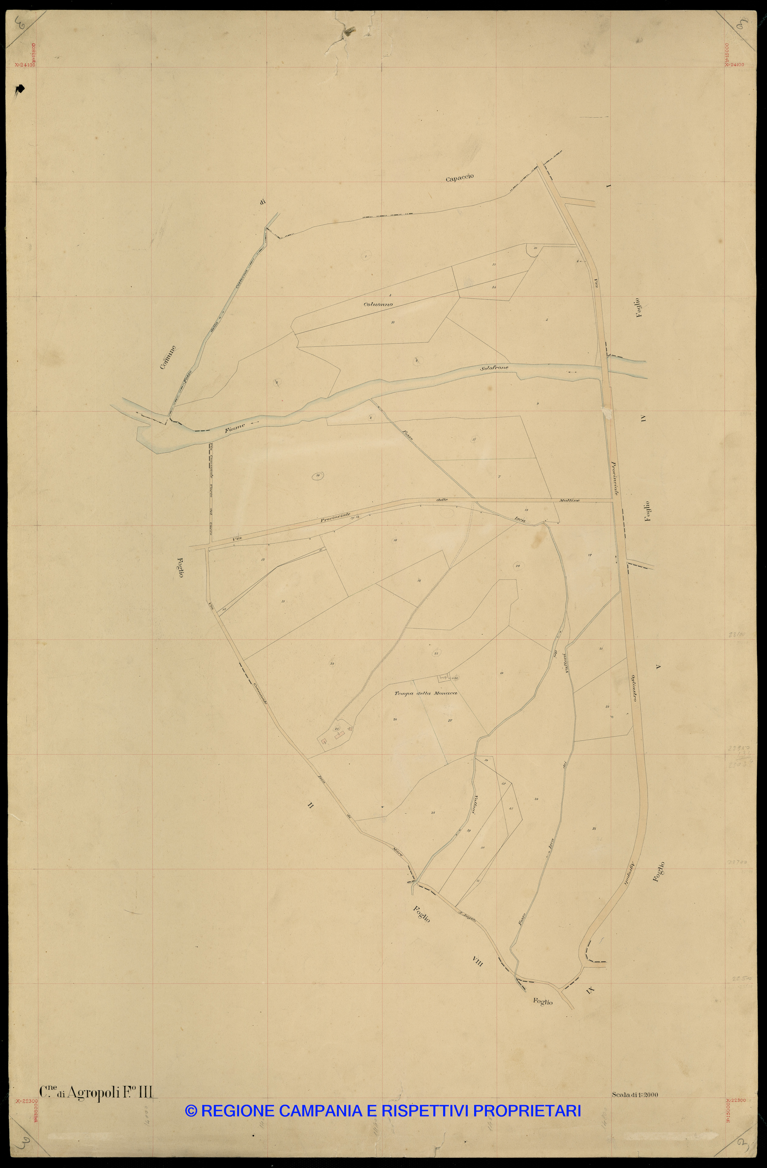 Mappa