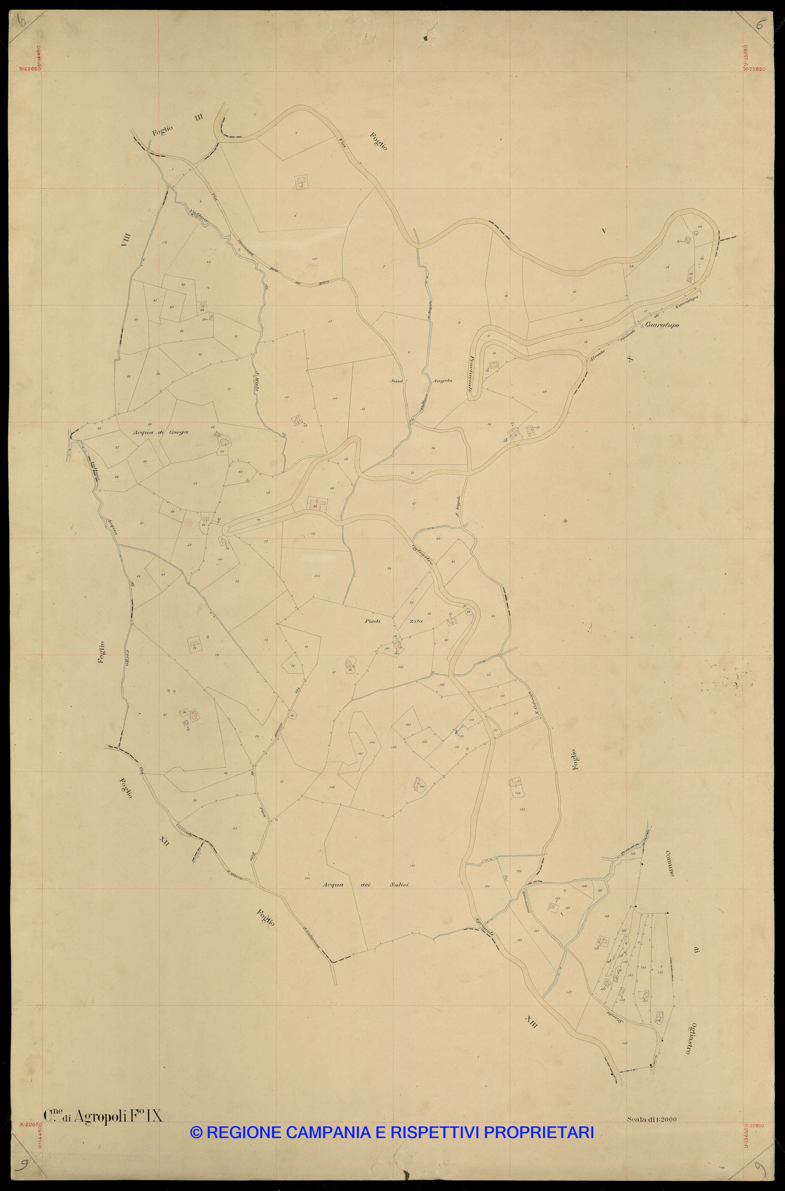 Mappa