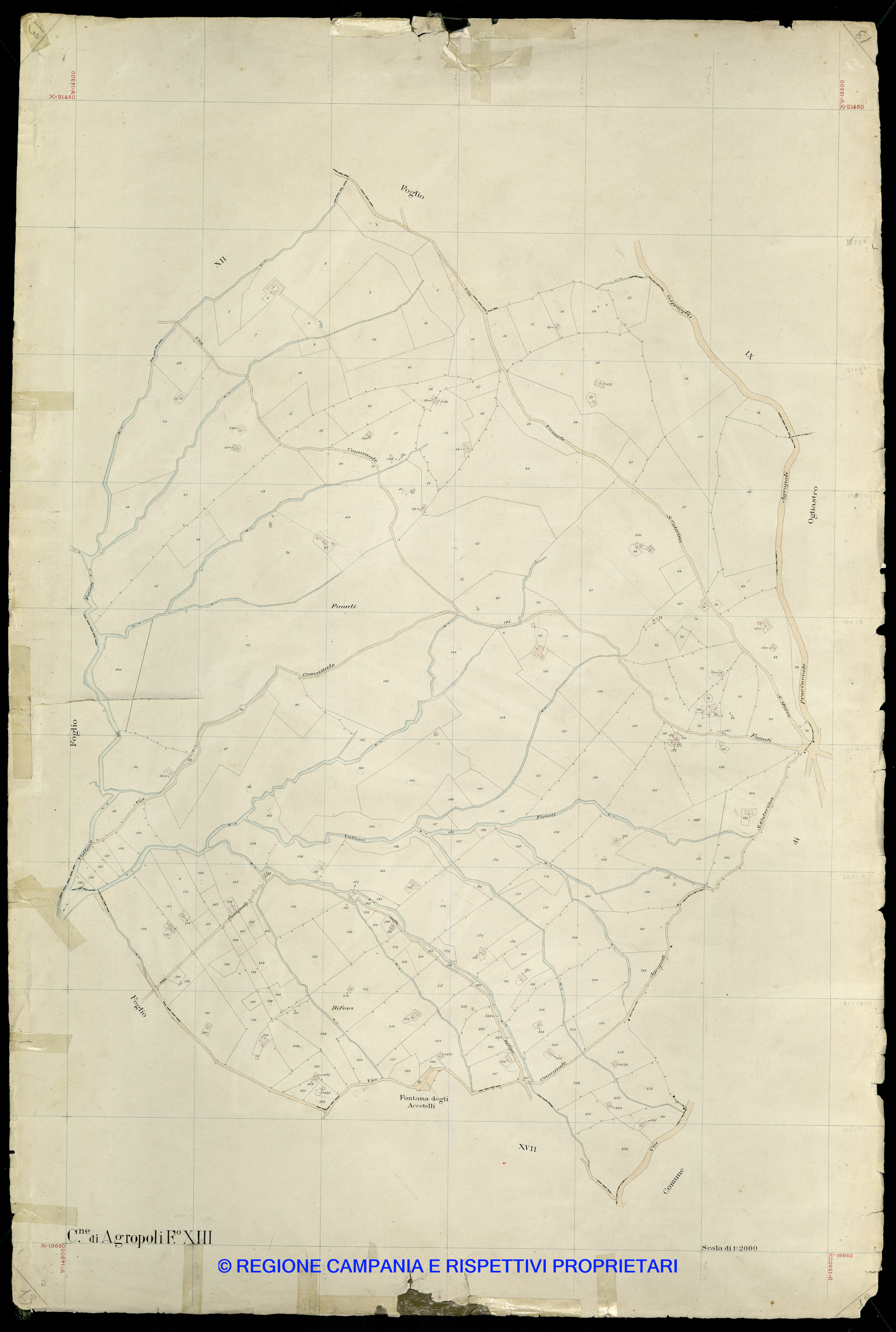 Mappa