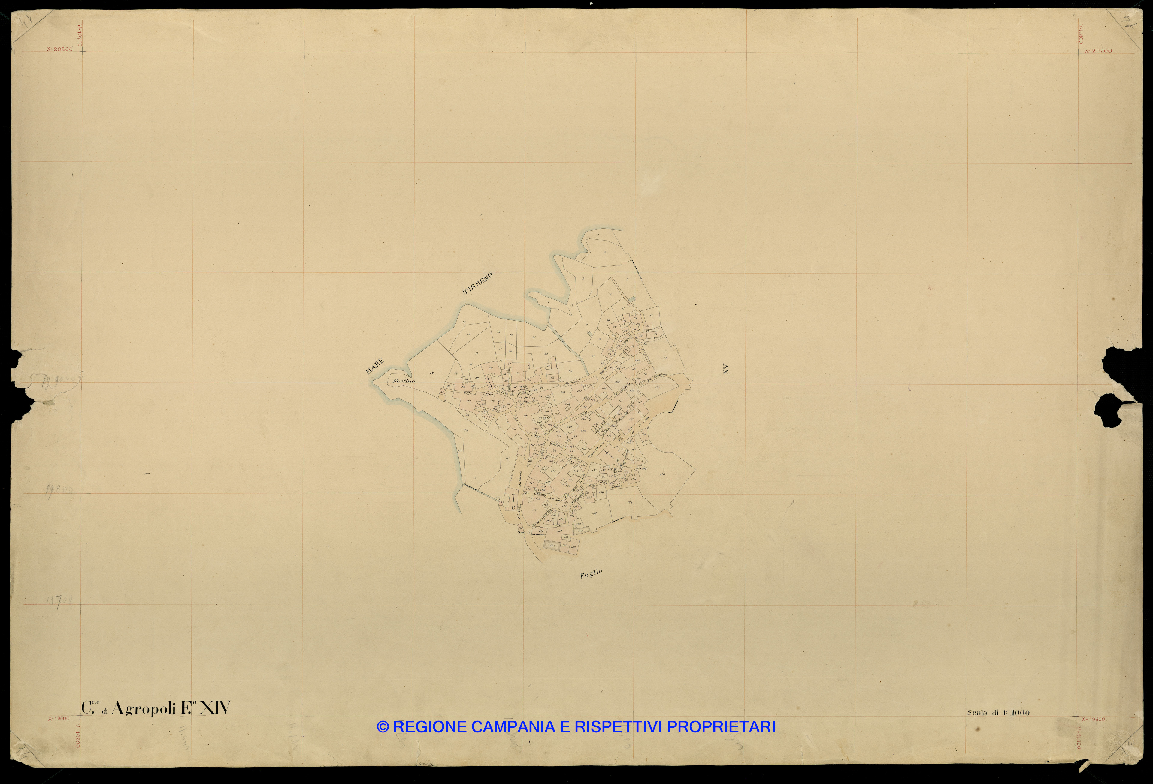 Mappa