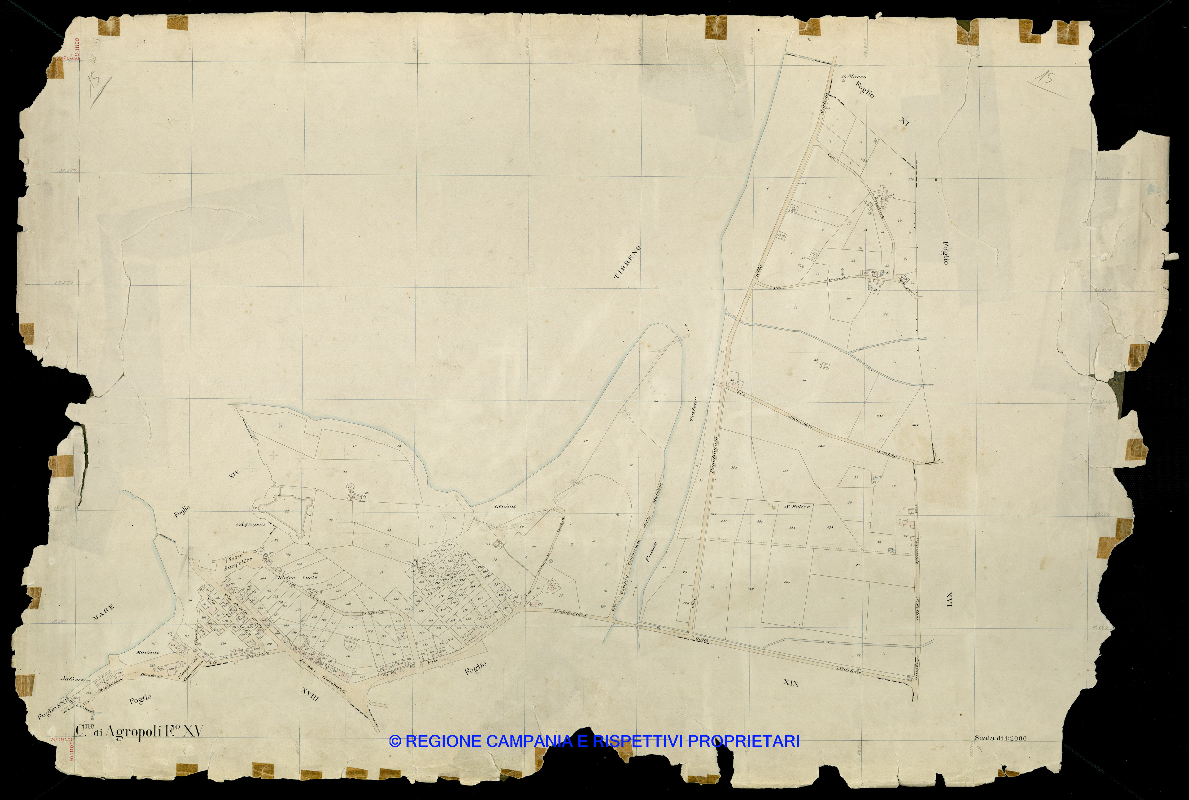 Mappa