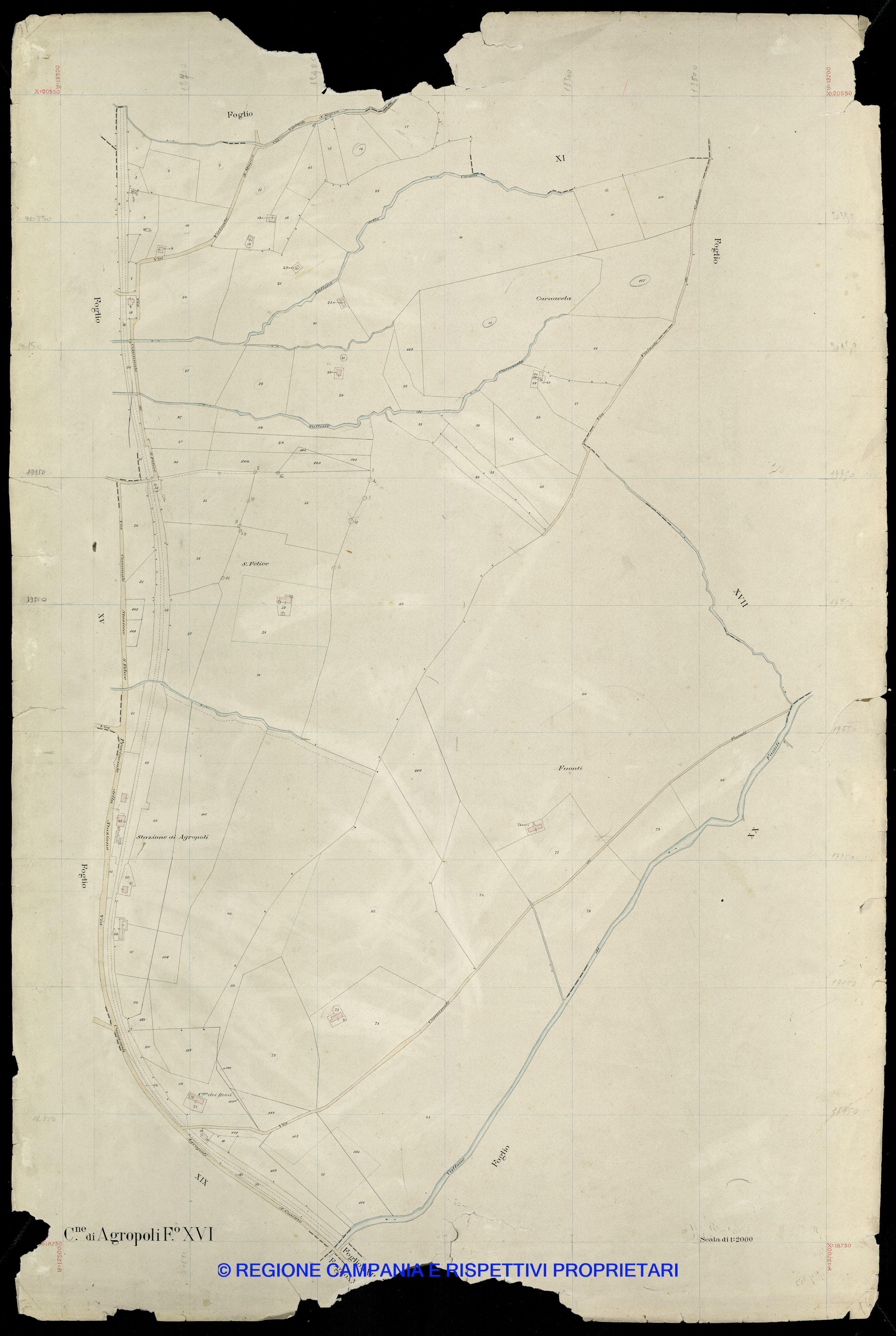 Mappa