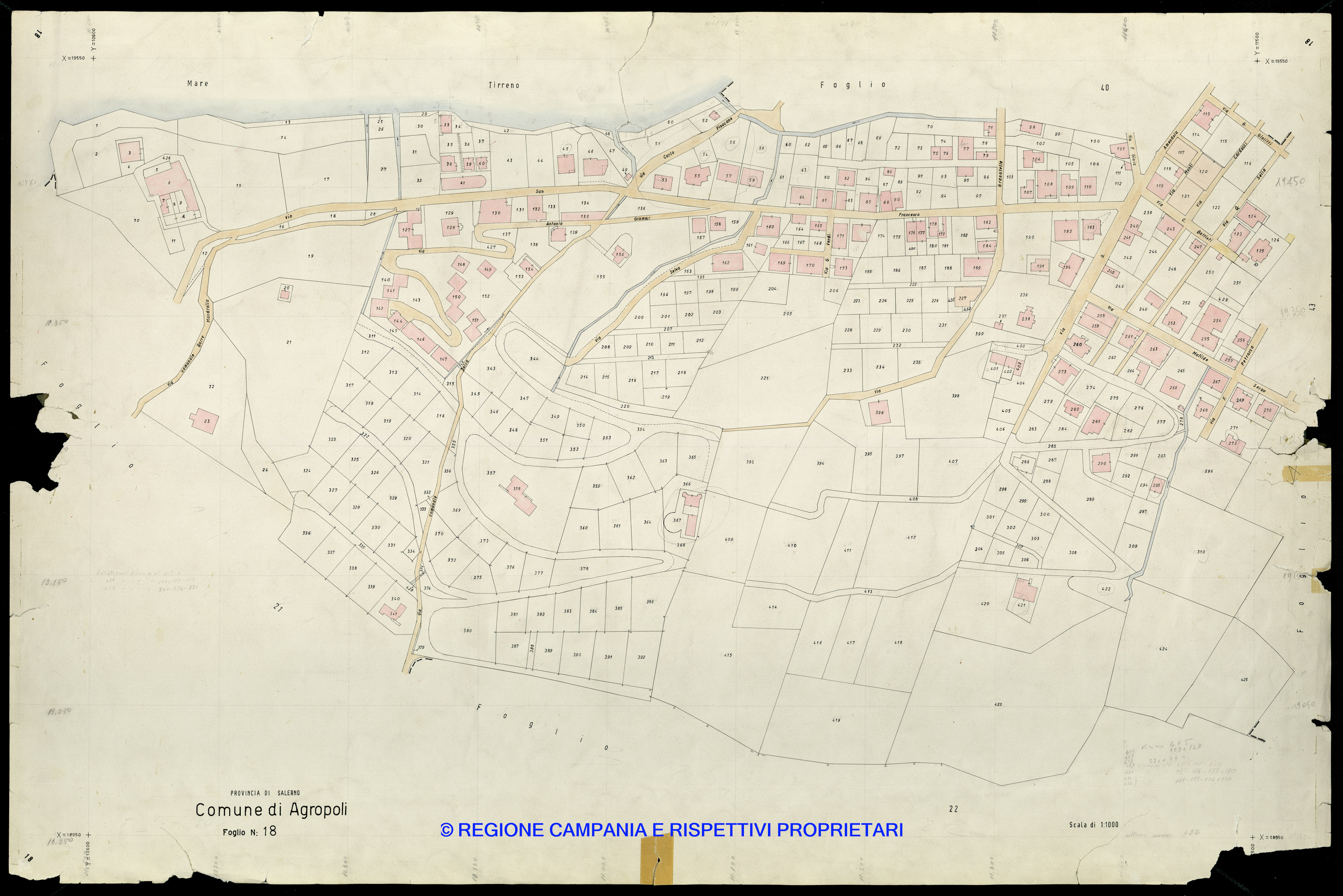 Mappa