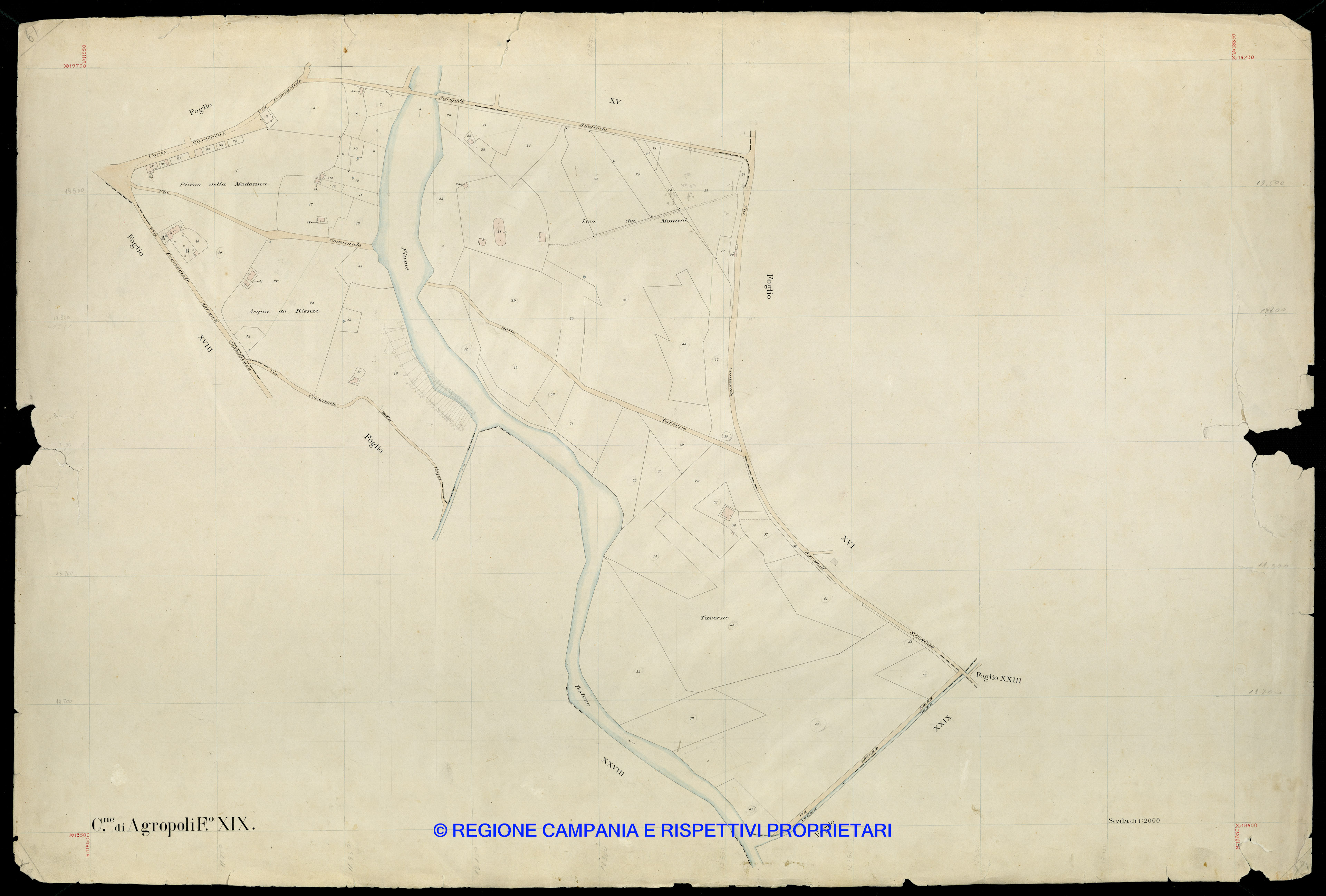 Mappa