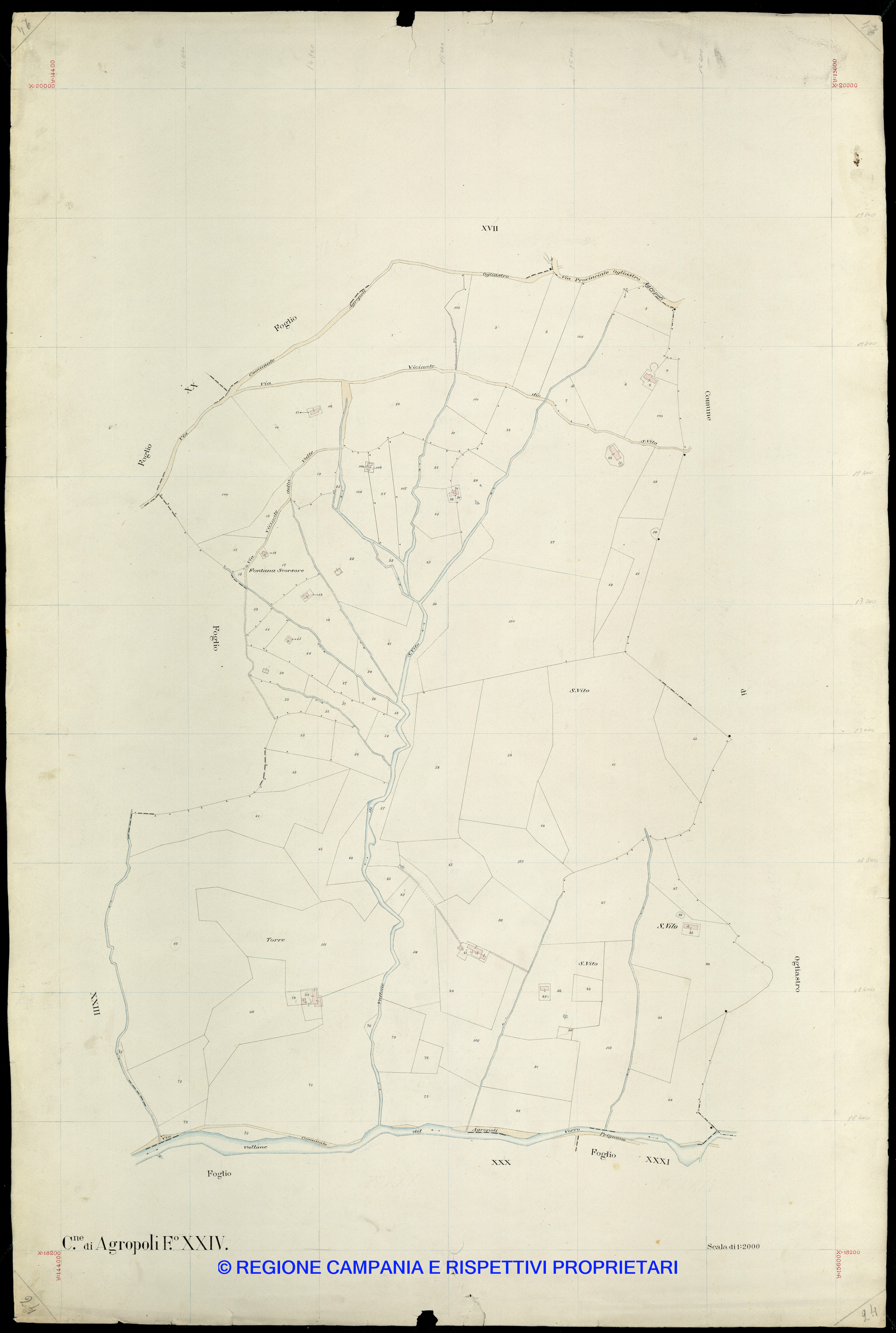 Mappa
