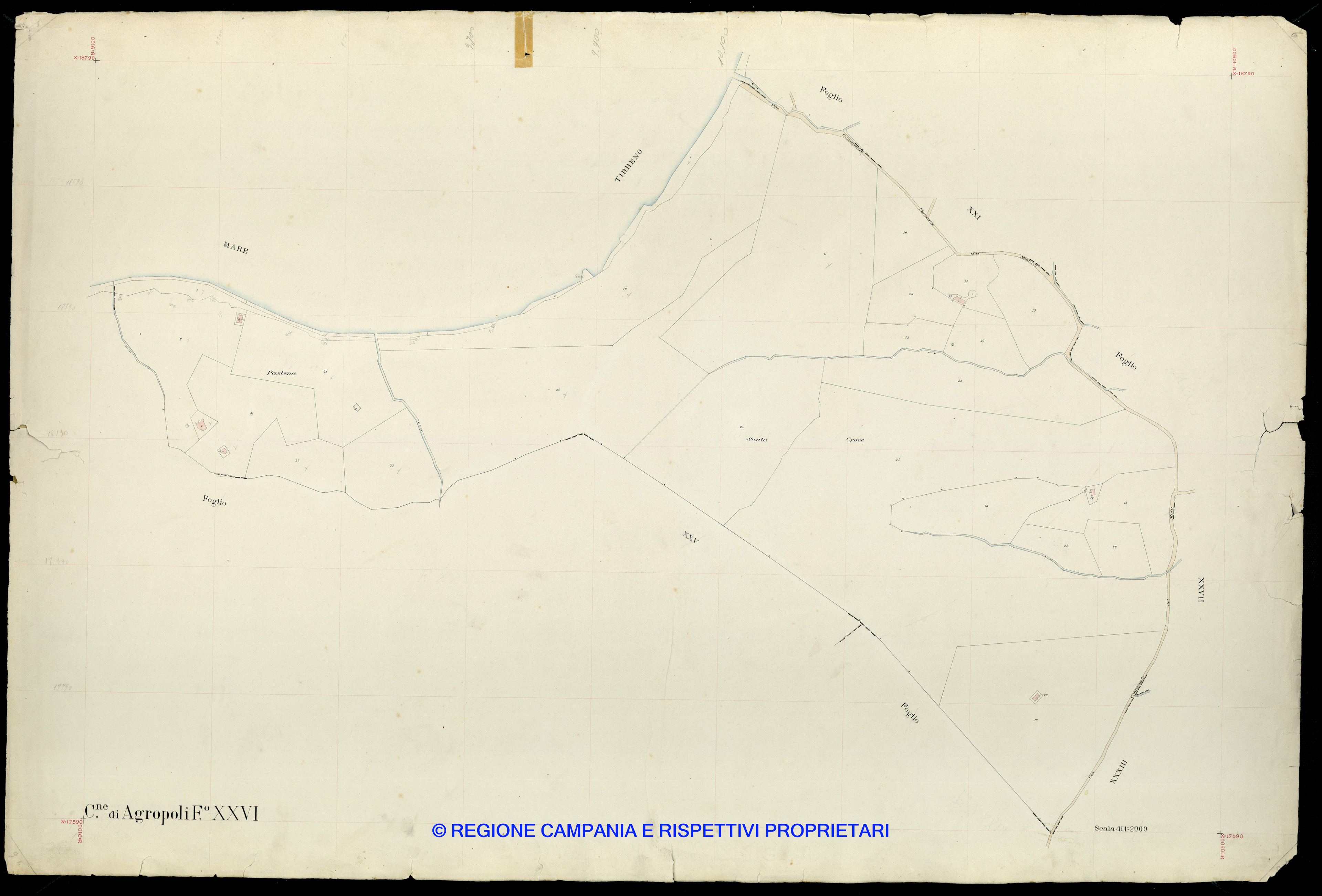 Mappa