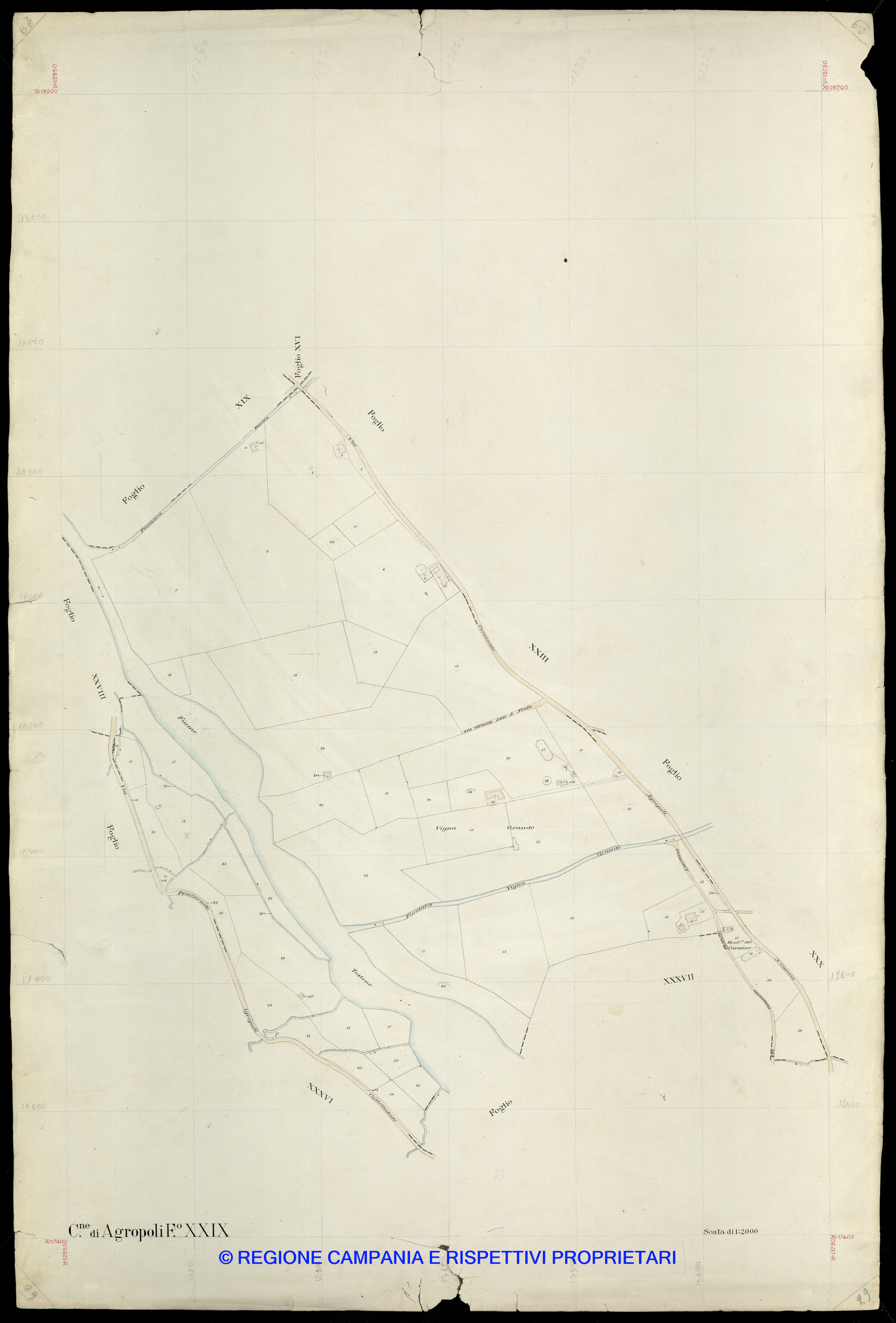 Mappa