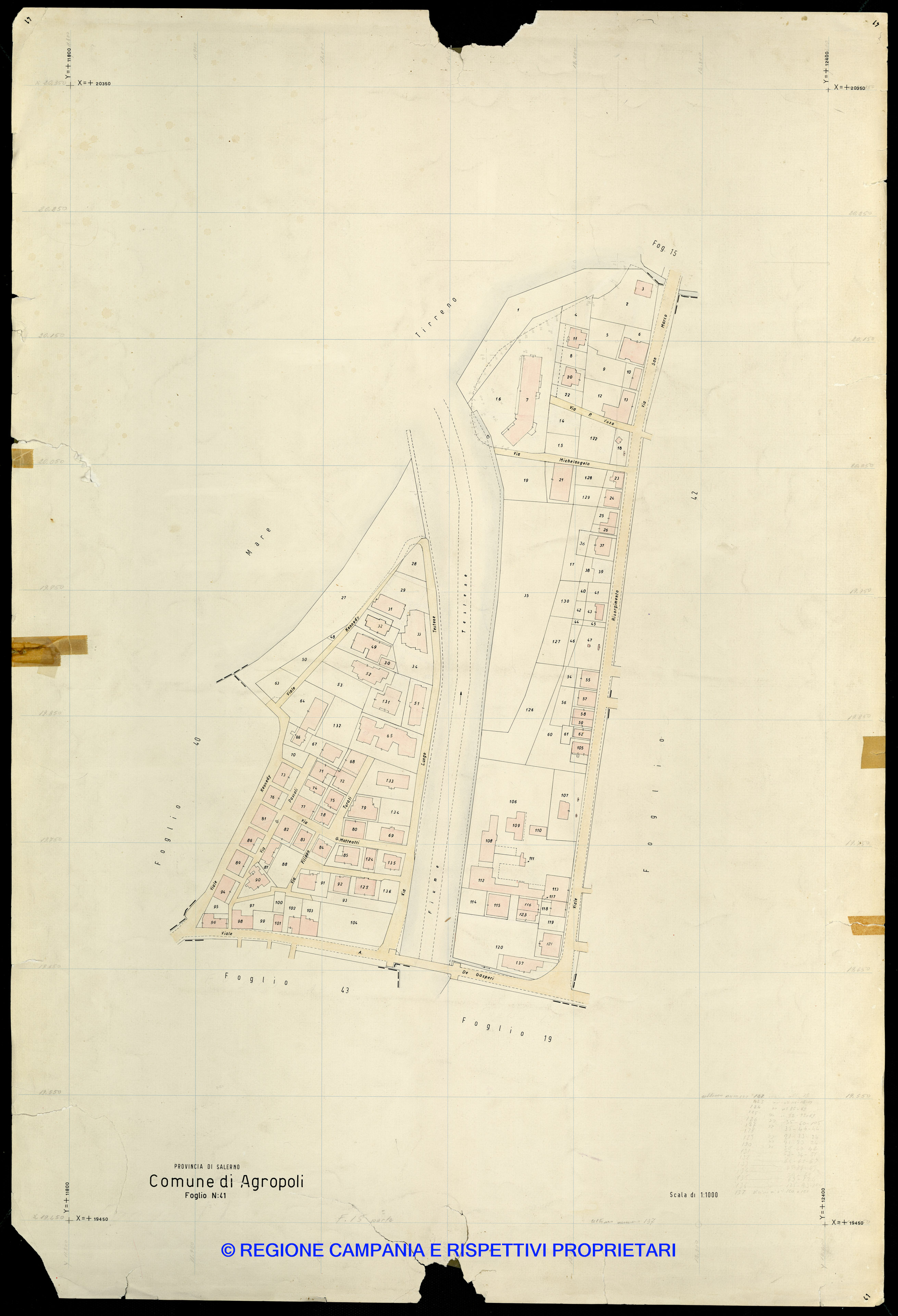 Mappa