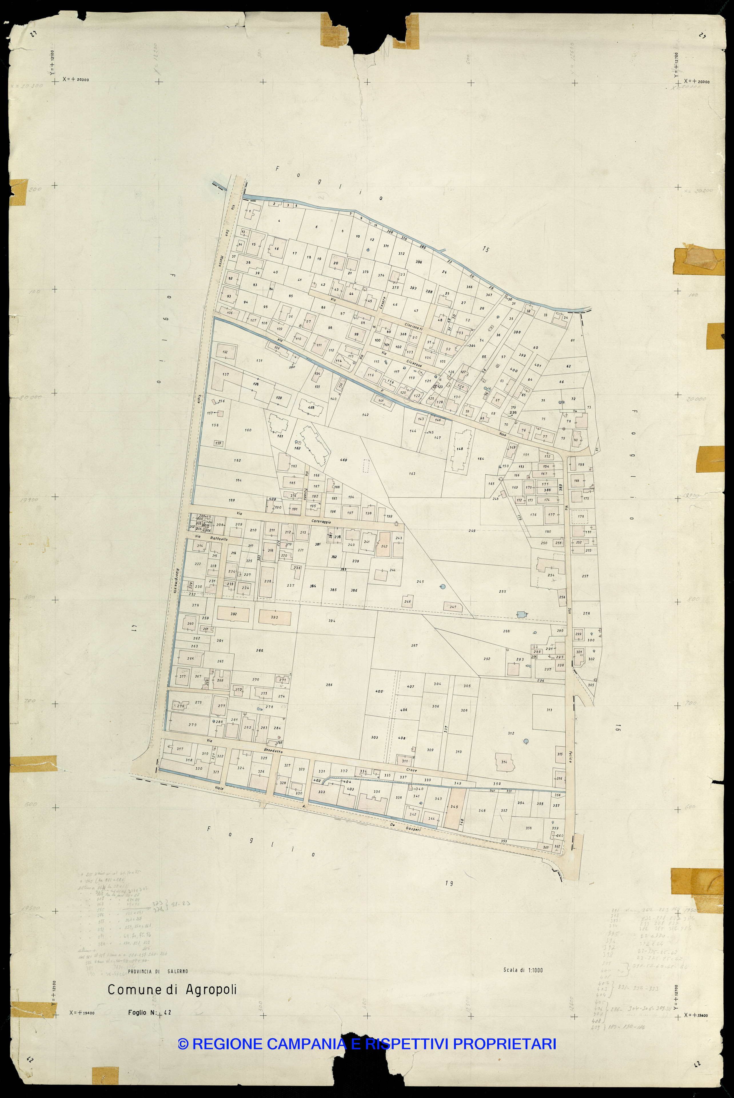 Mappa