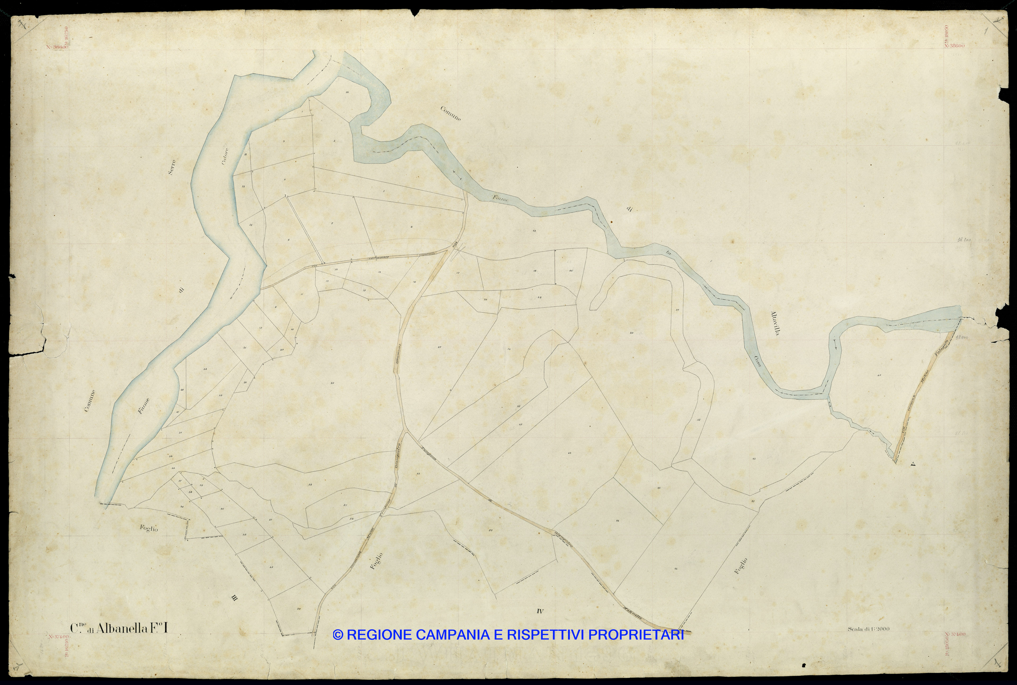 Mappa