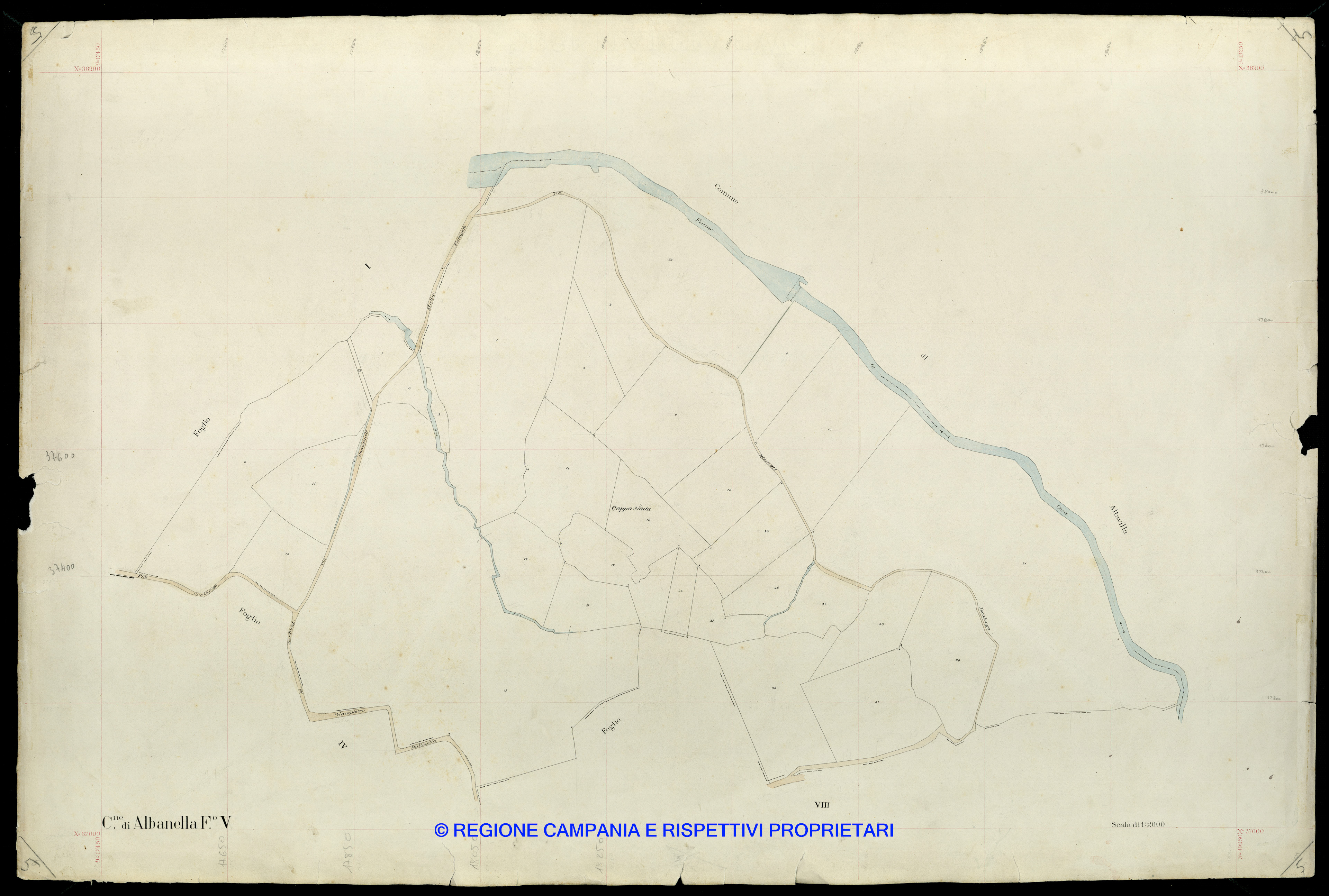 Mappa