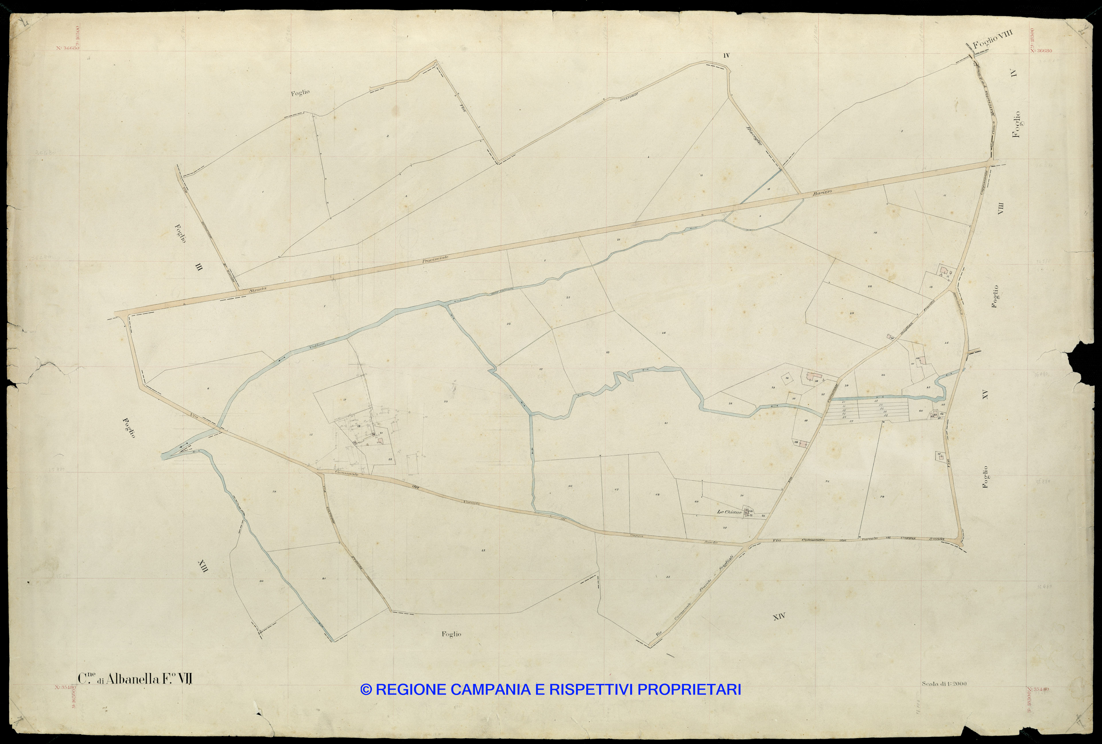 Mappa