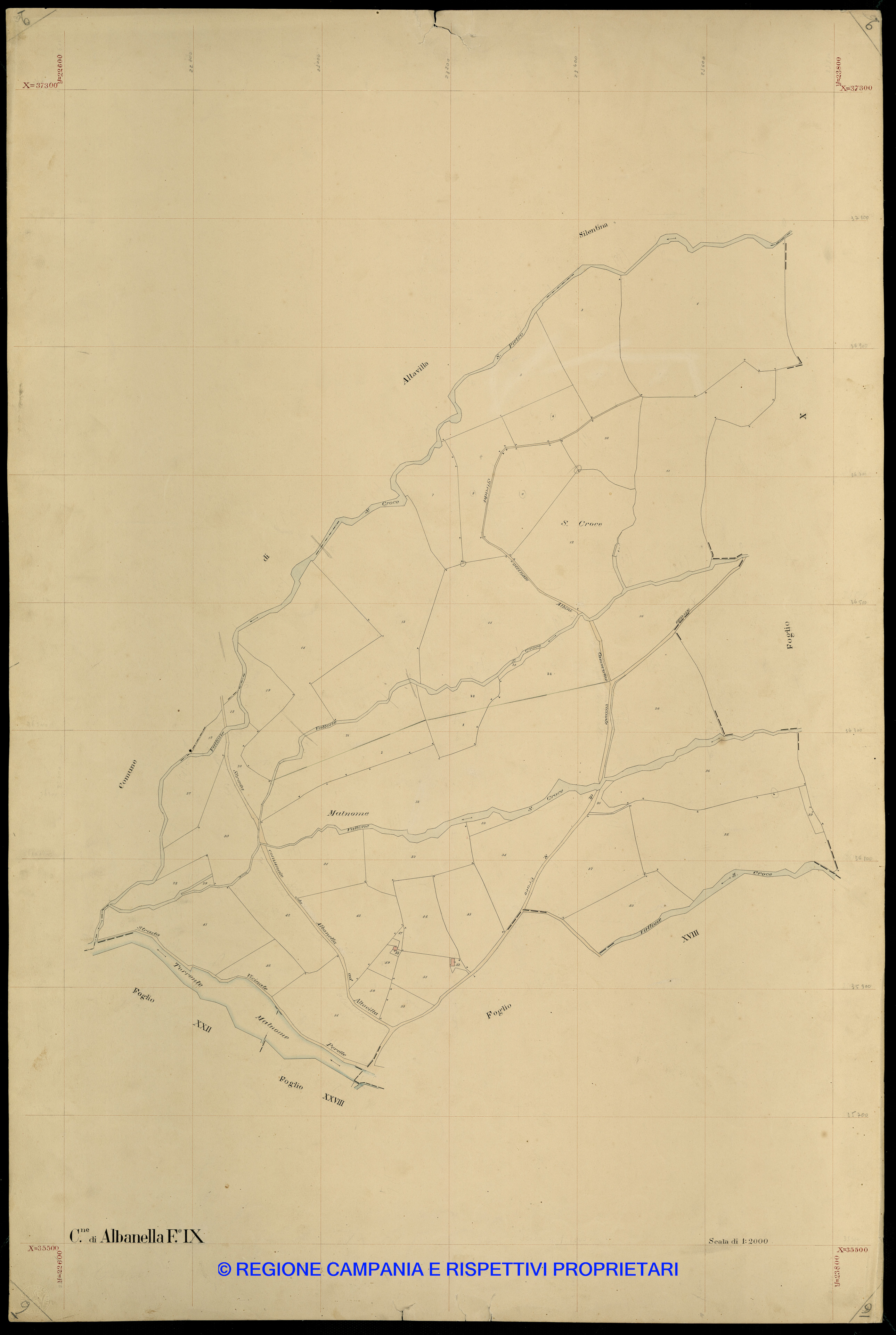 Mappa