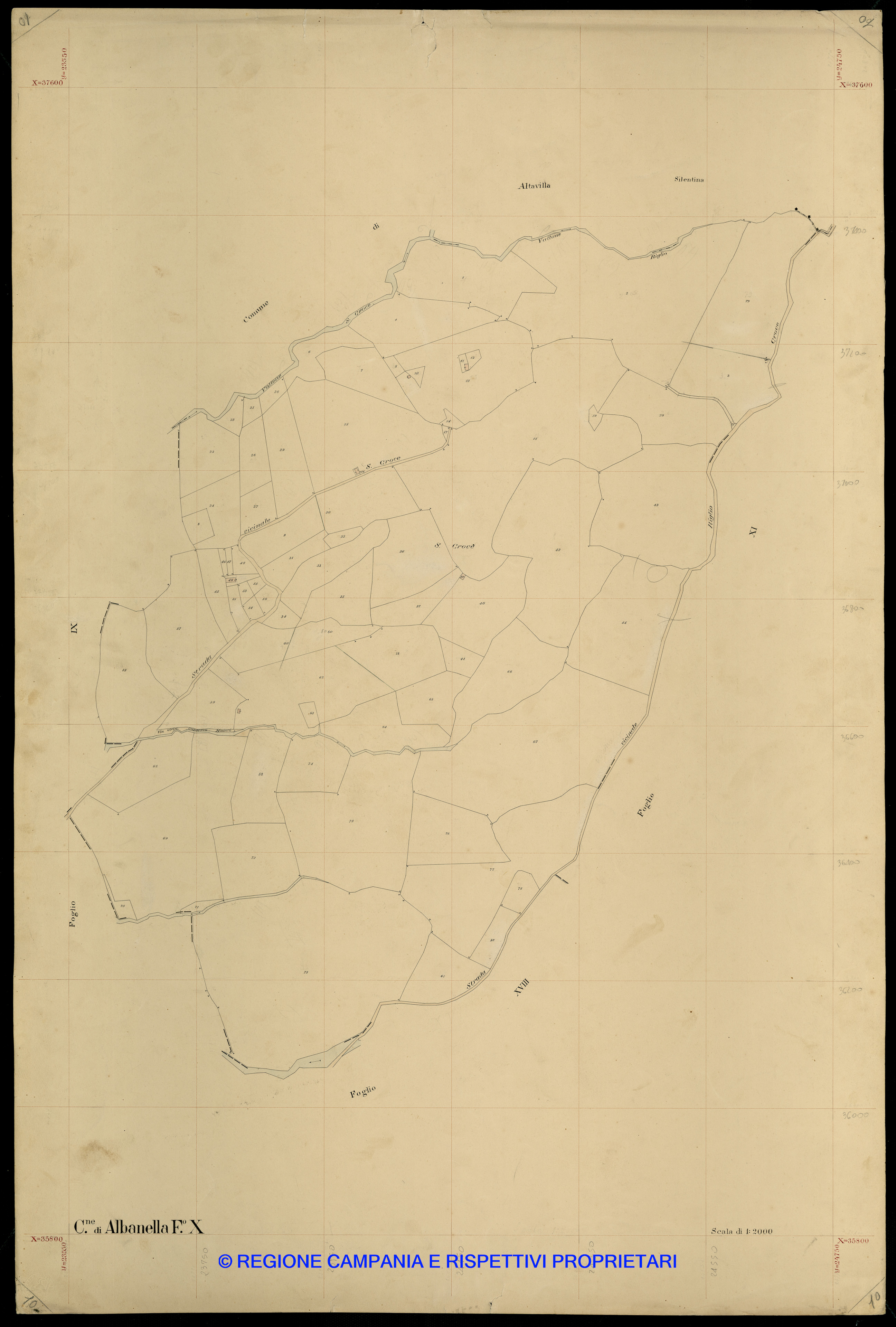 Mappa