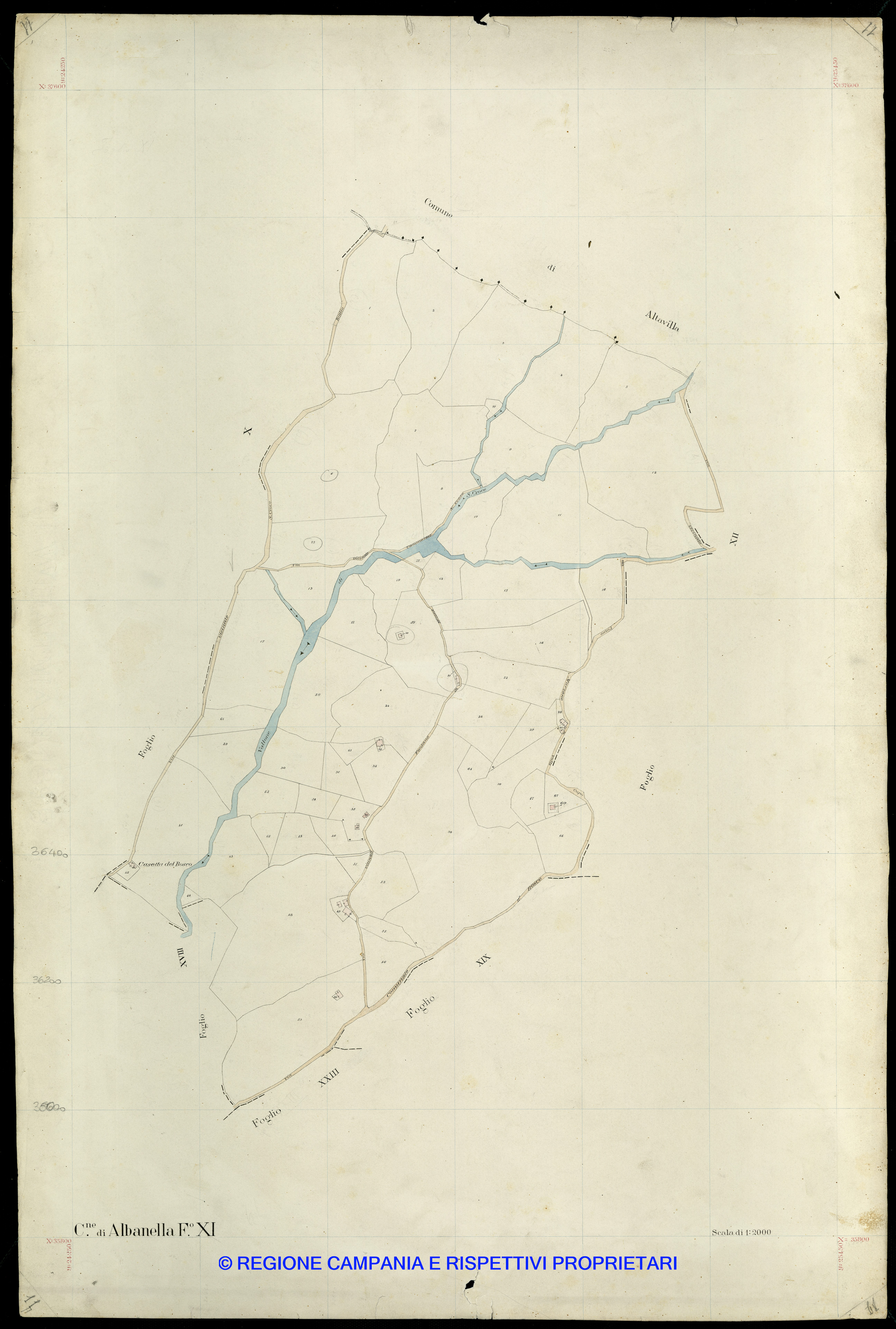 Mappa