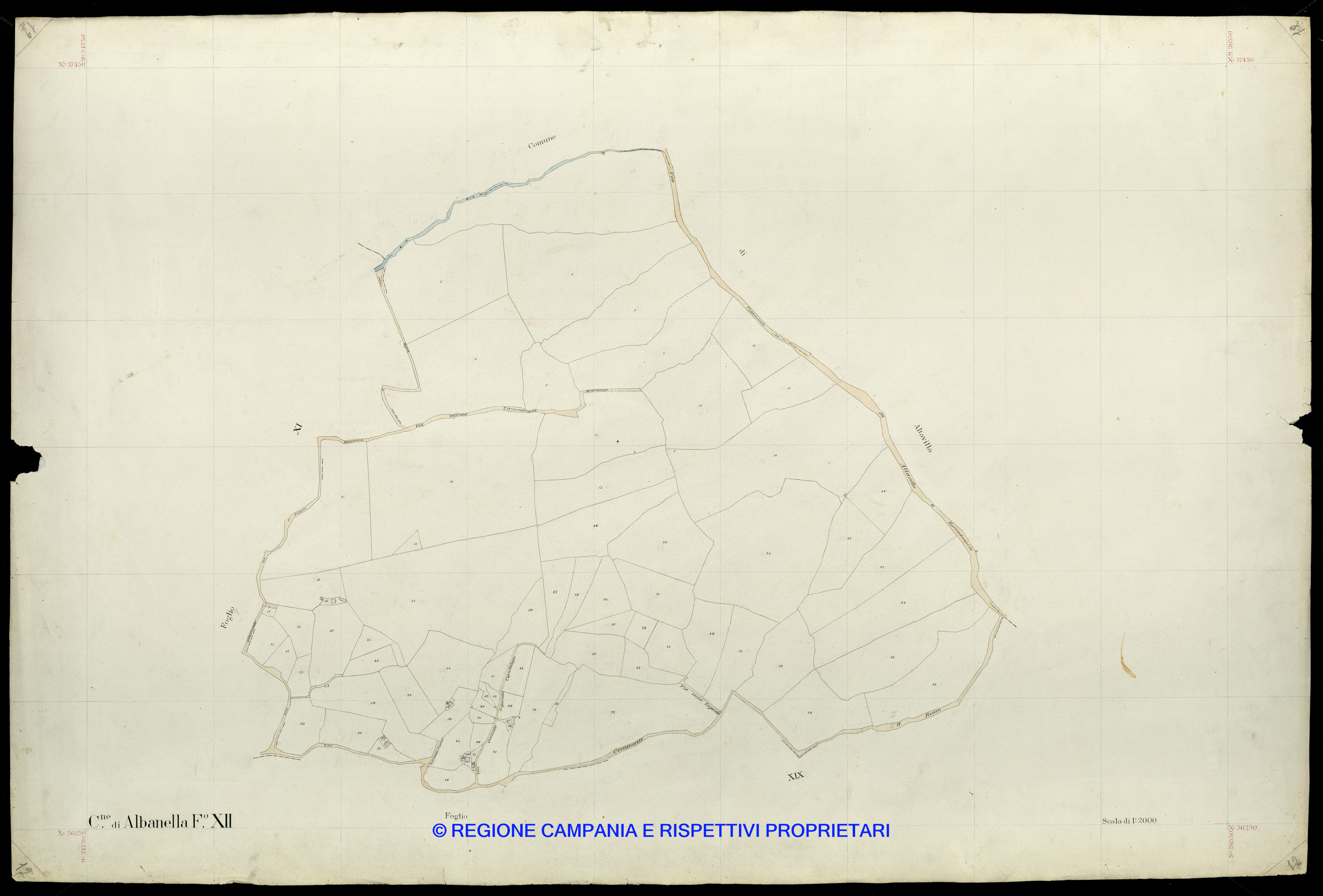 Mappa