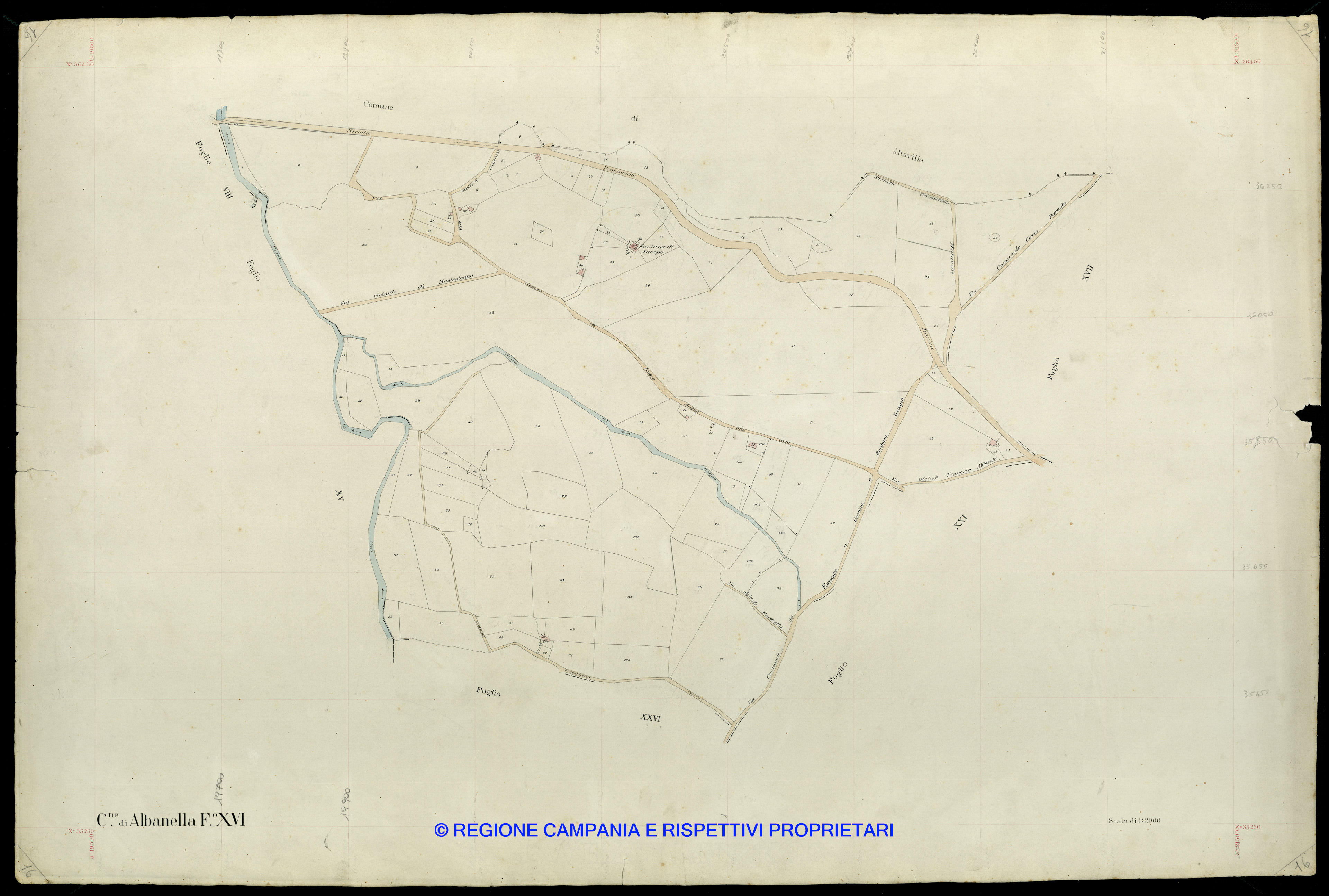 Mappa