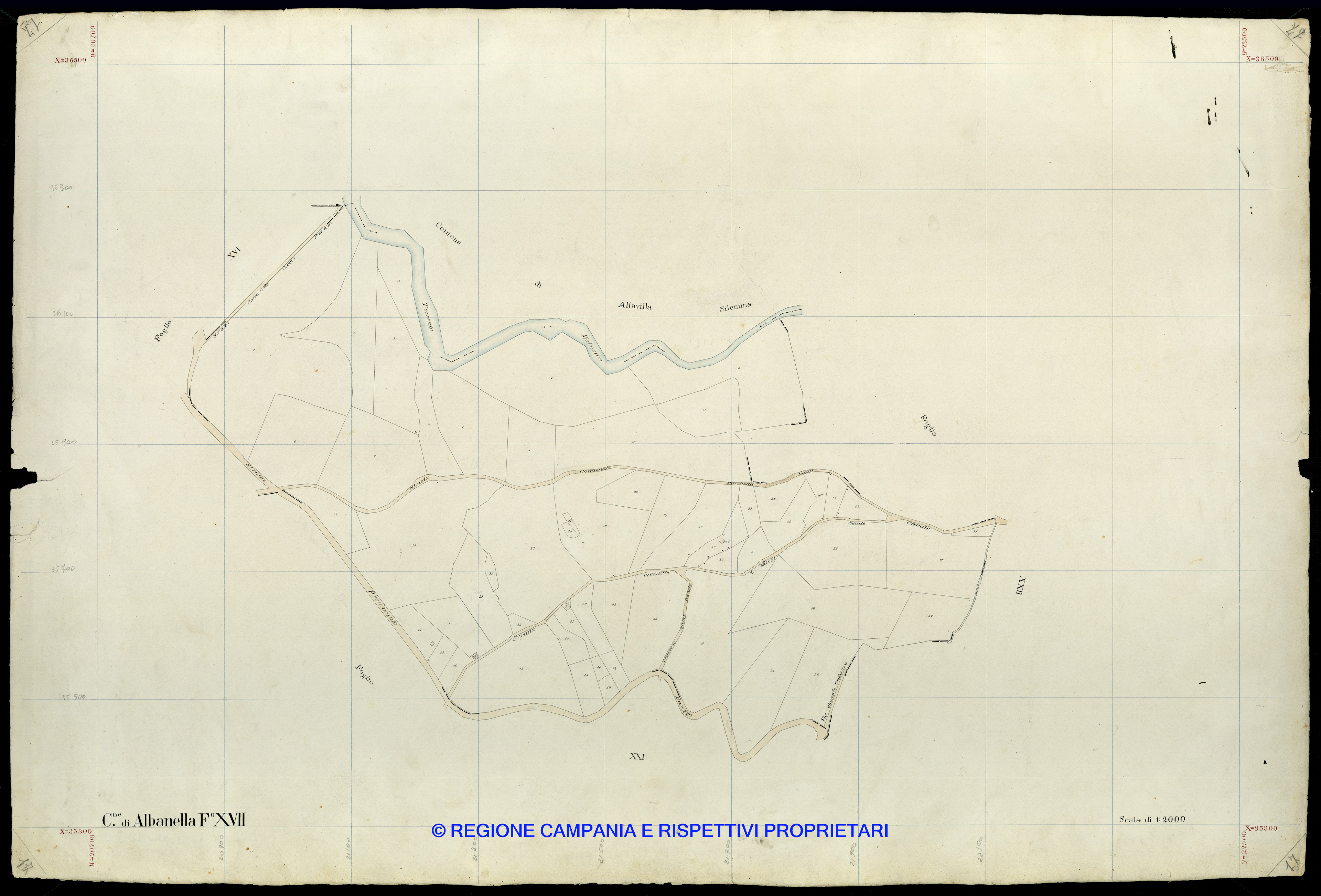 Mappa