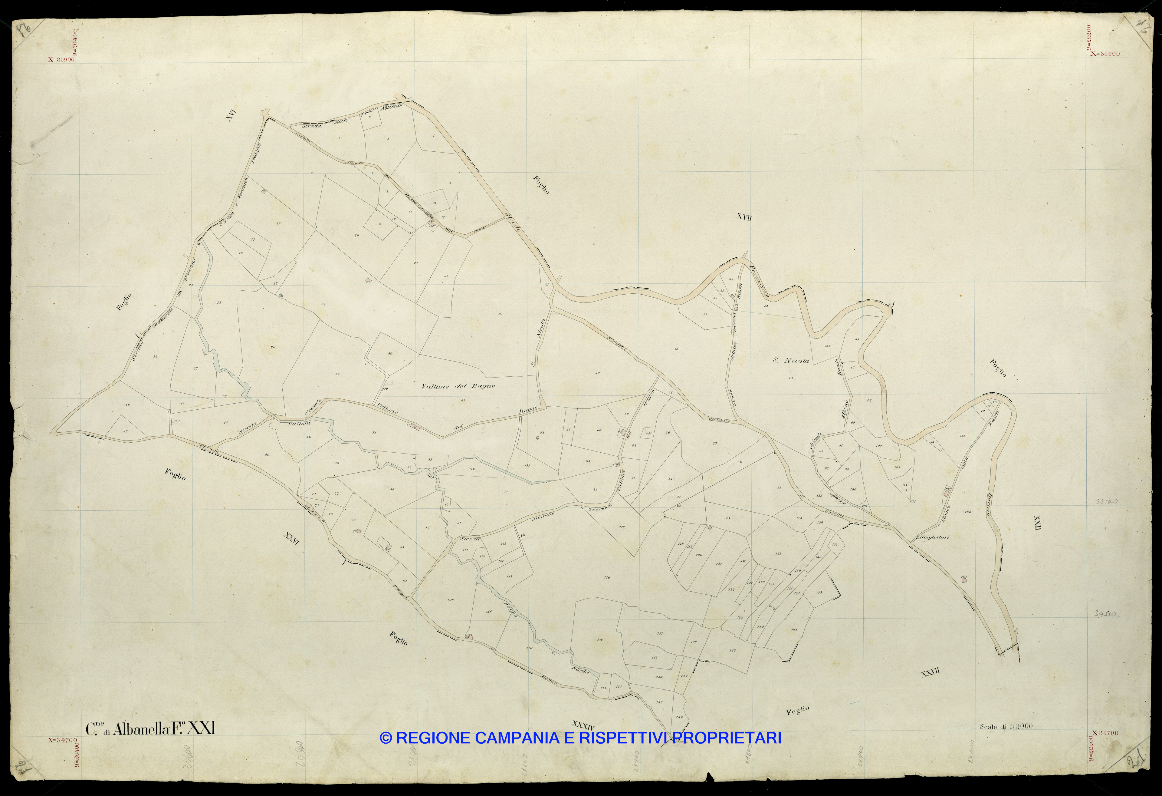Mappa