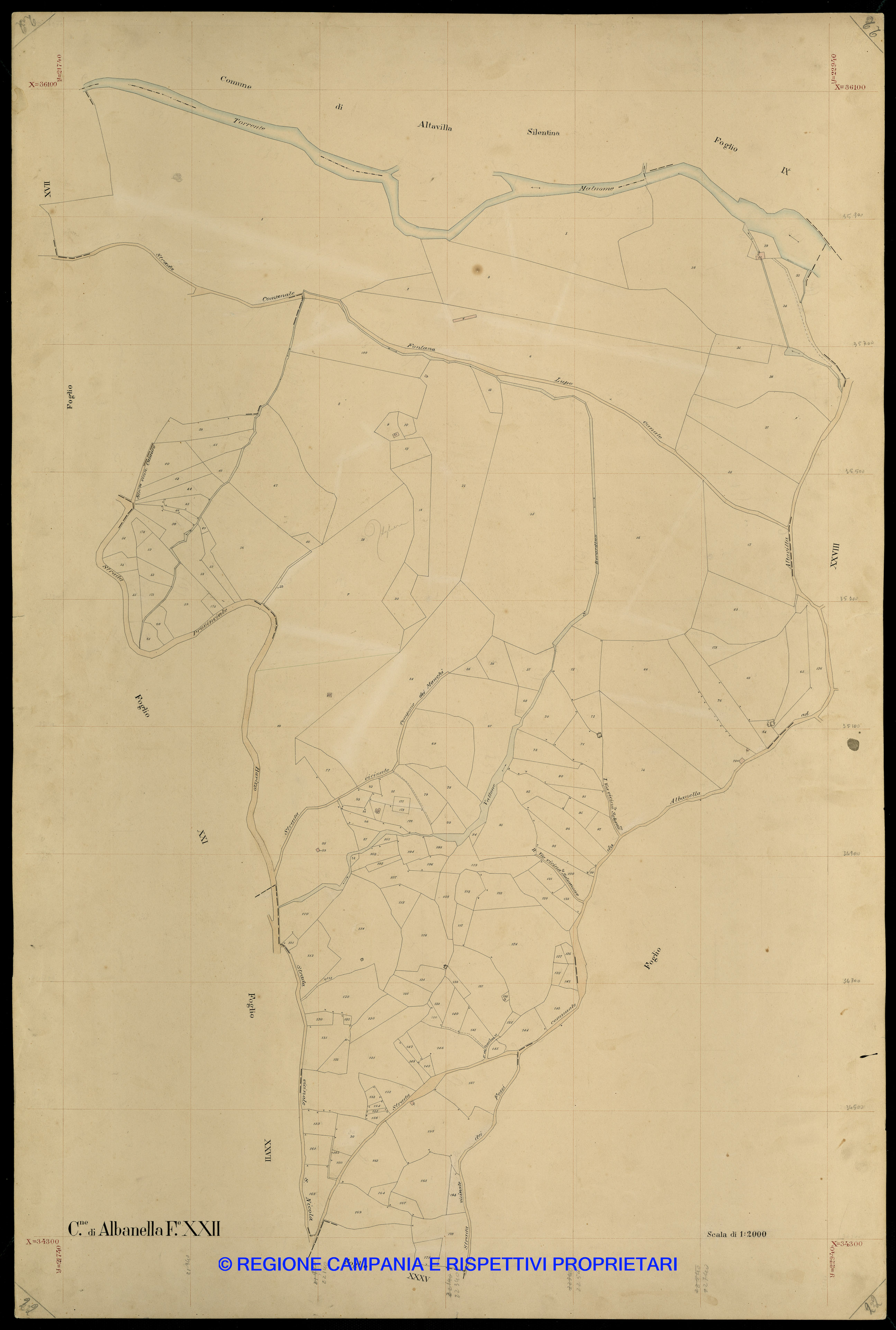 Mappa