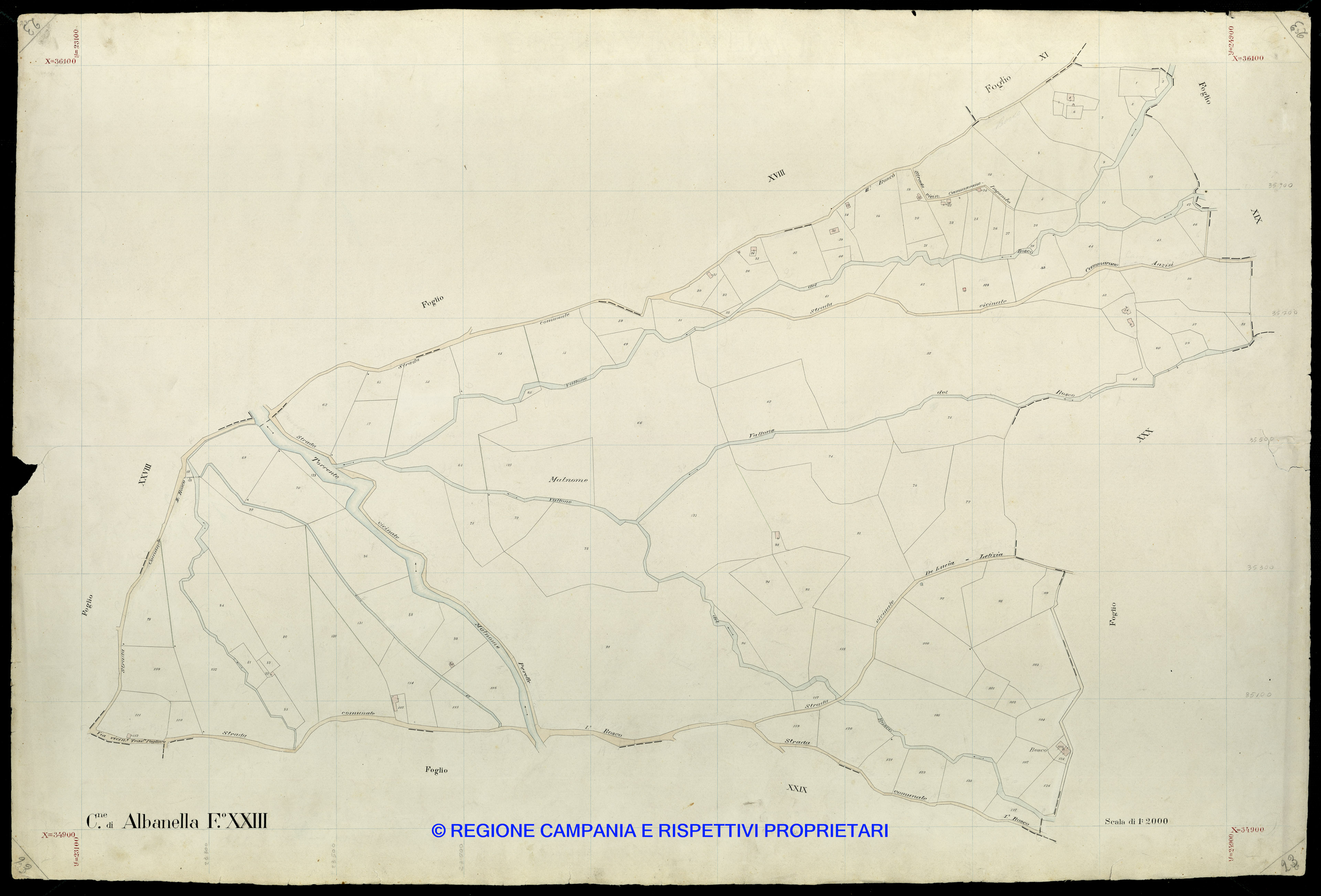 Mappa