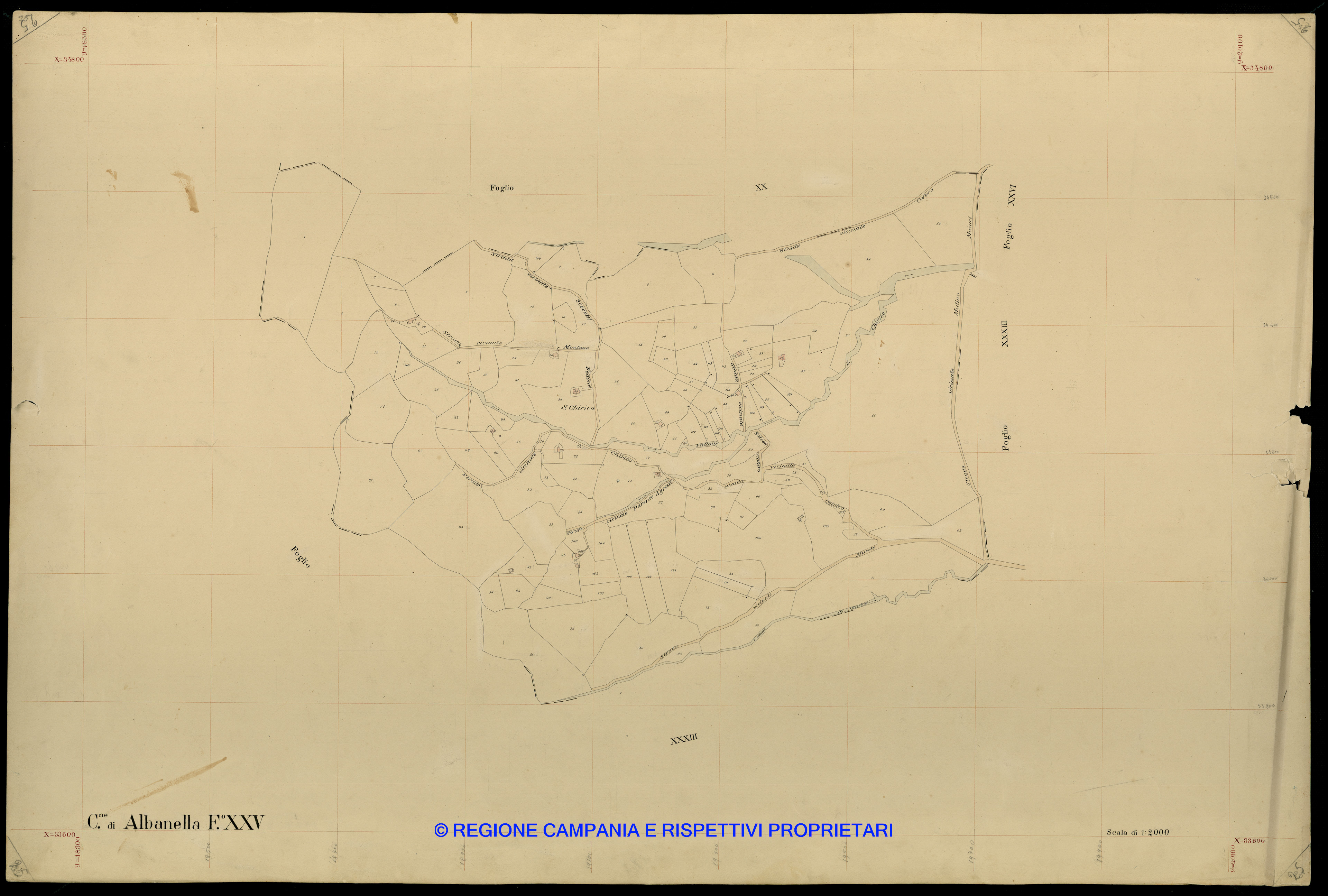 Mappa