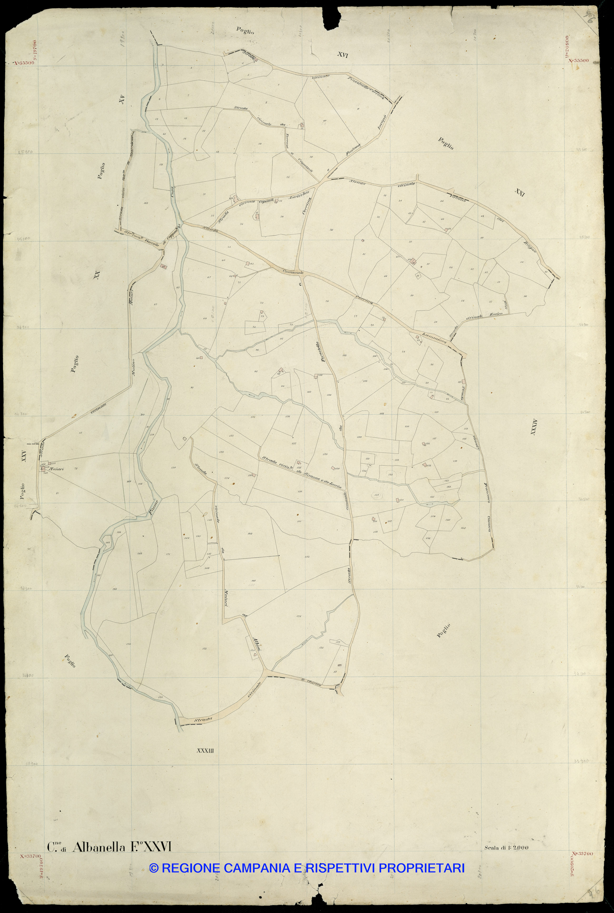 Mappa