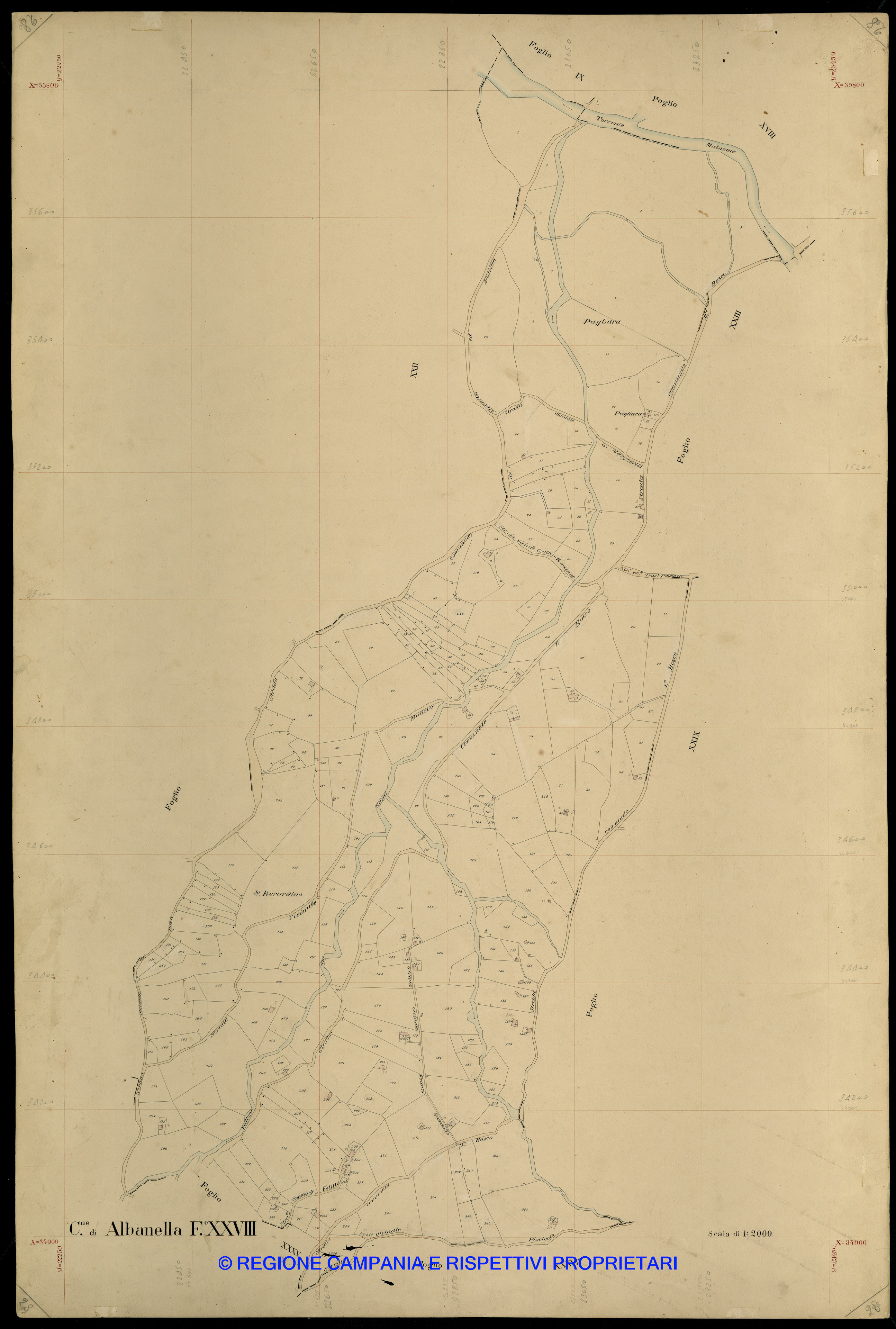 Mappa
