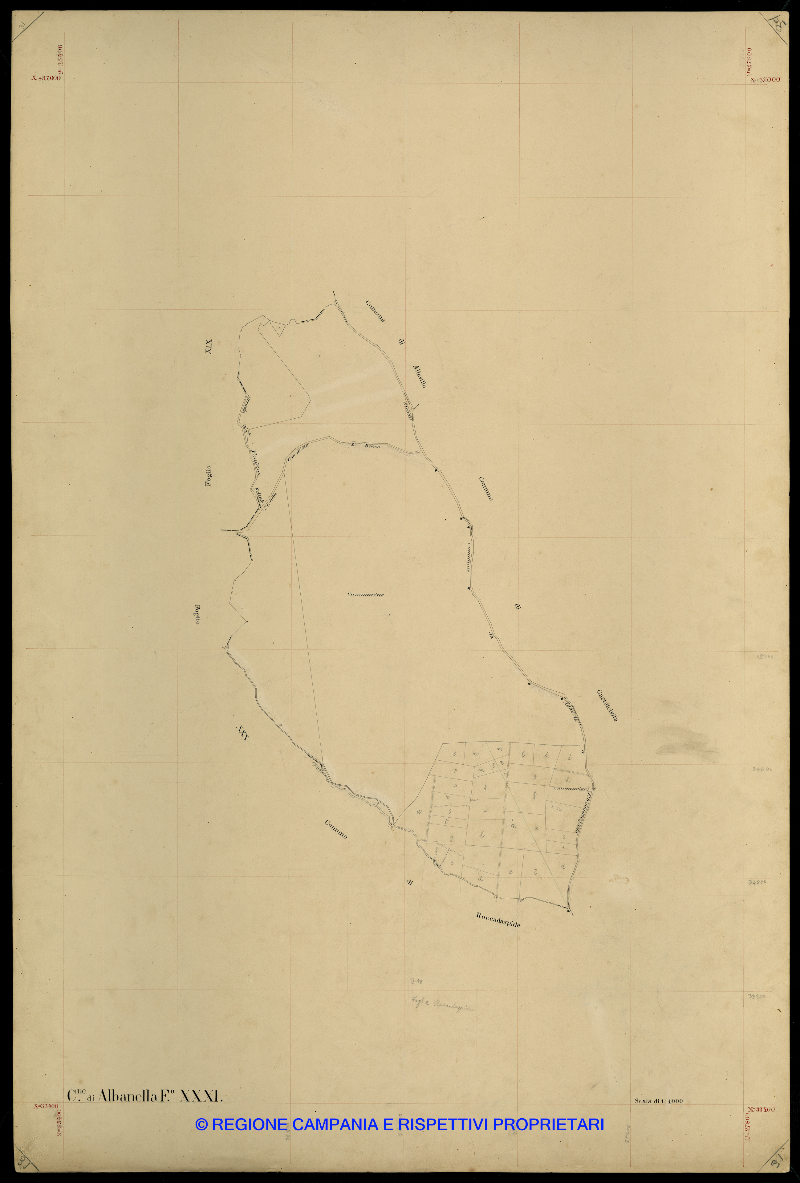 Mappa